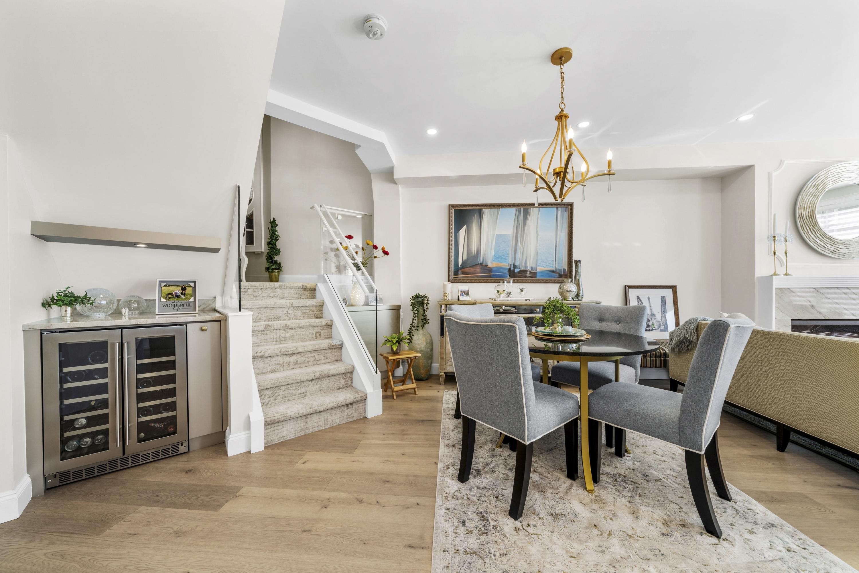 Listing image of 112 3600 WINDCREST DRIVE