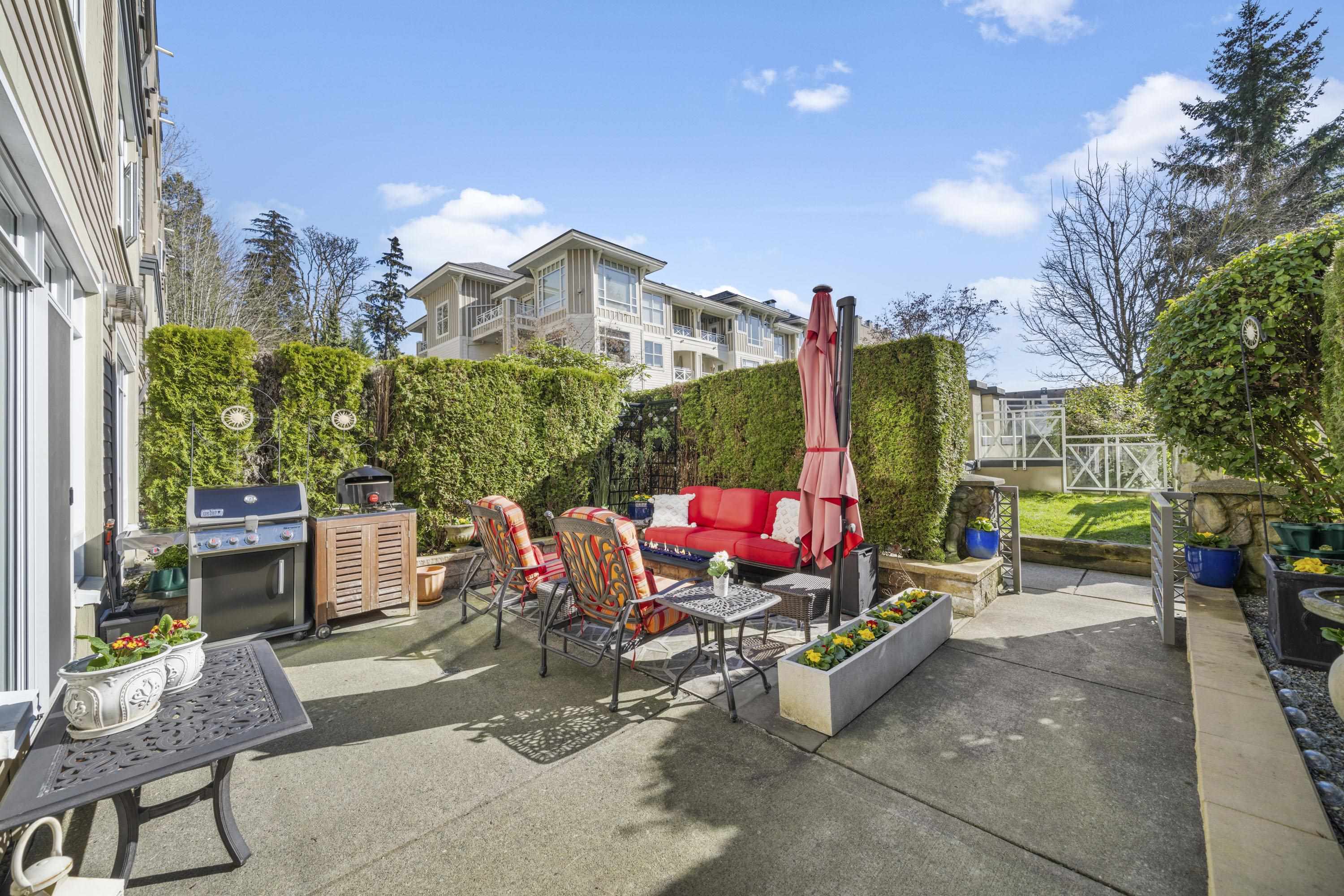 Listing image of 112 3600 WINDCREST DRIVE