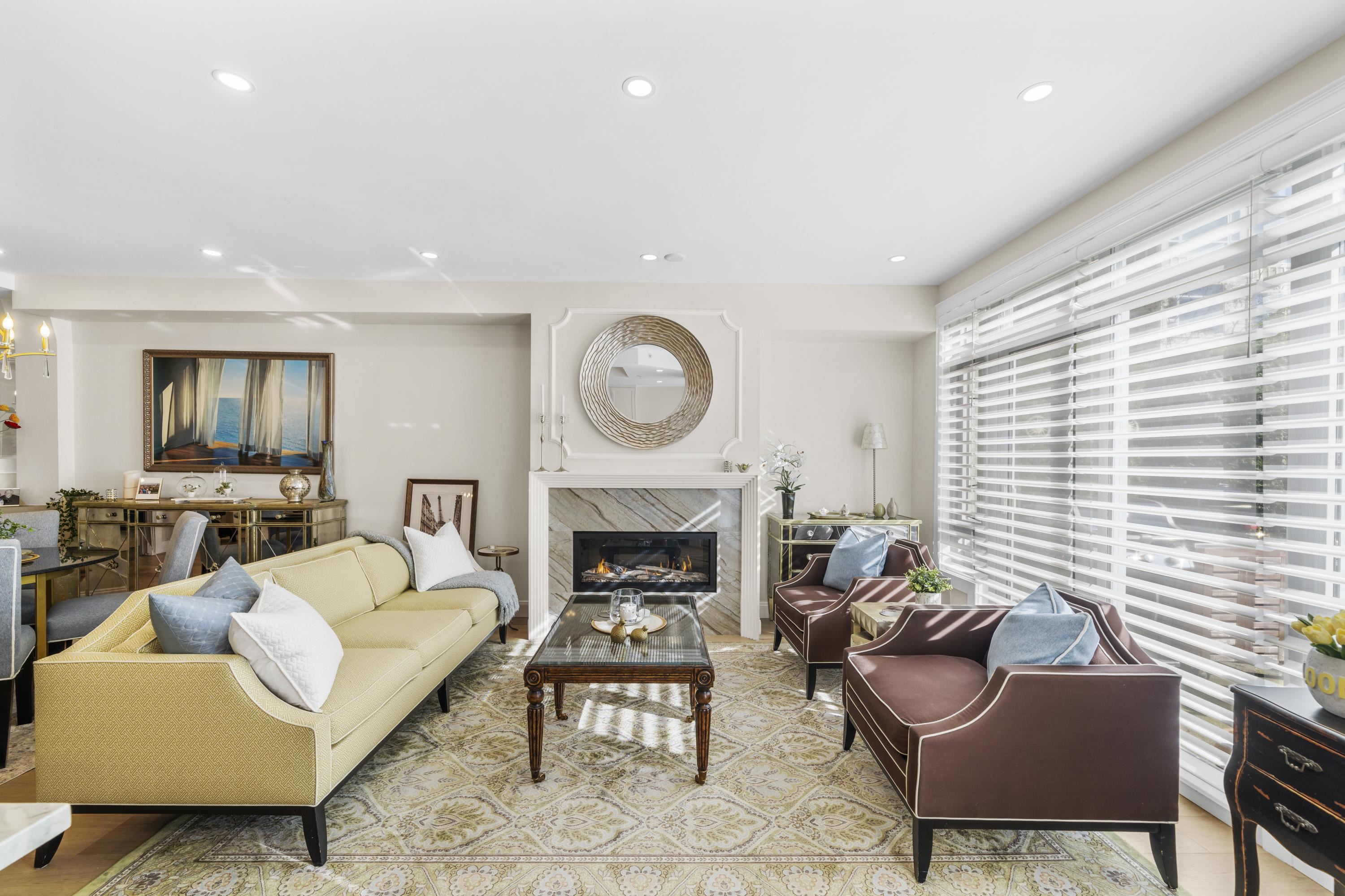 Listing image of 112 3600 WINDCREST DRIVE