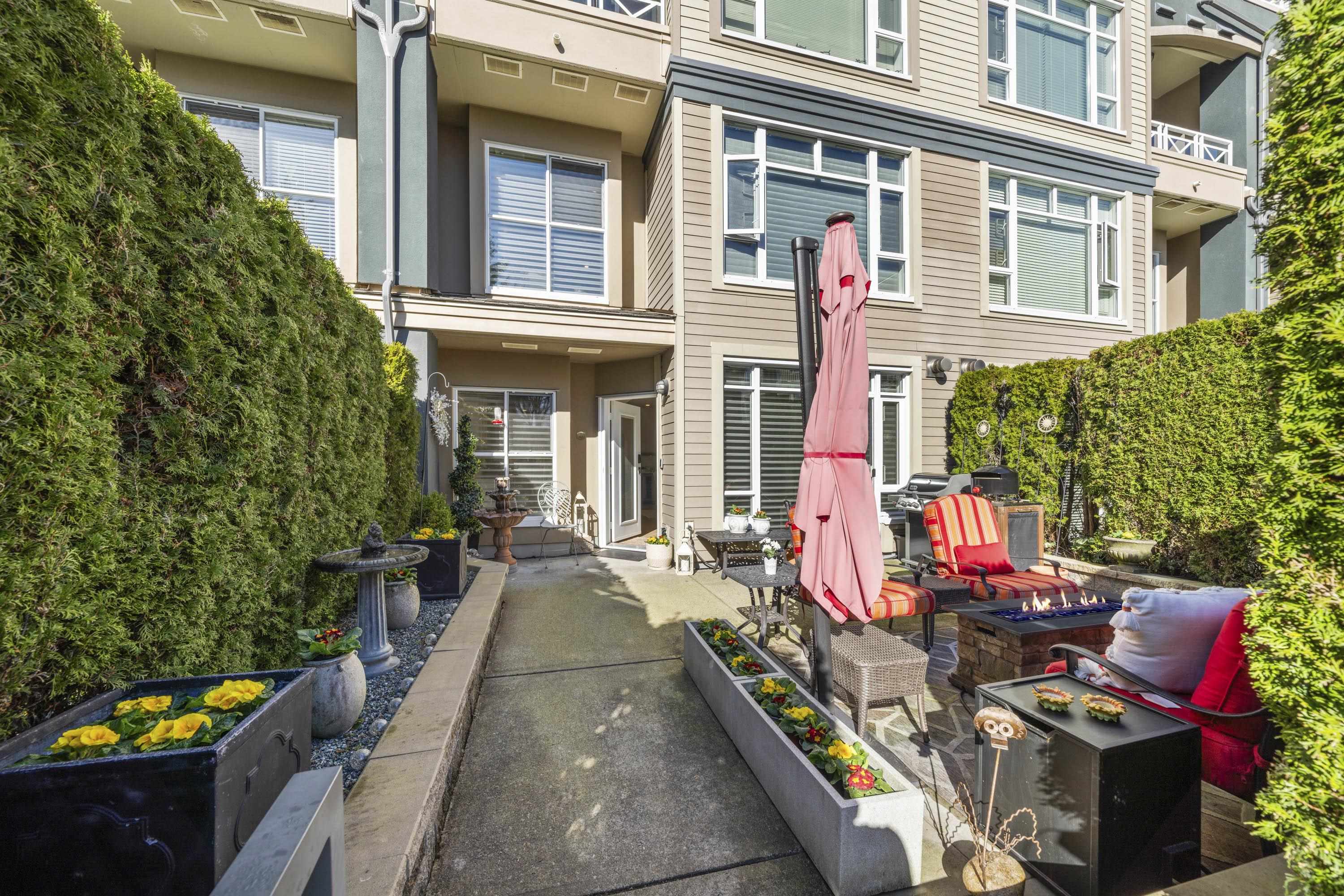 Listing image of 112 3600 WINDCREST DRIVE