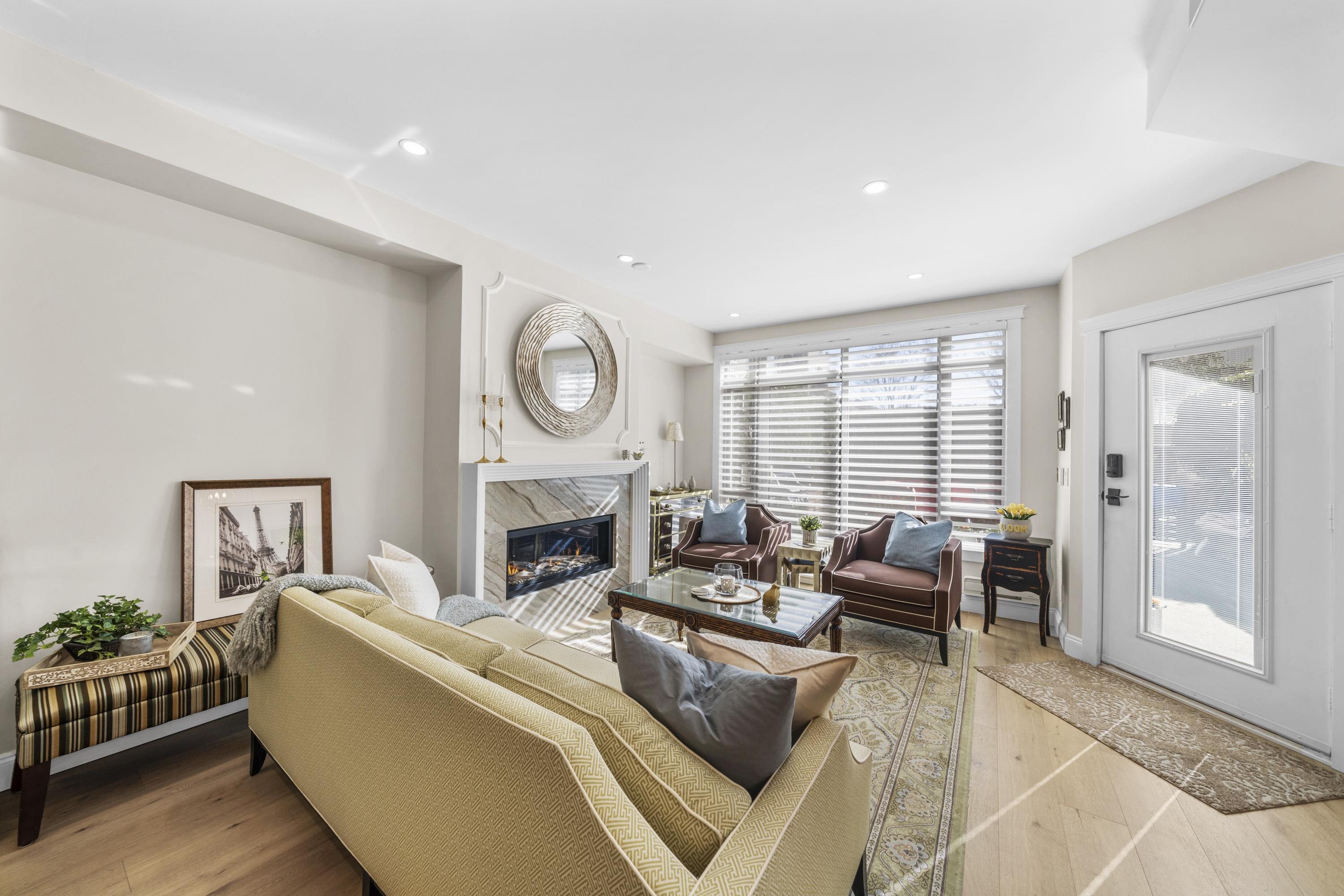 Listing image of 112 3600 WINDCREST DRIVE