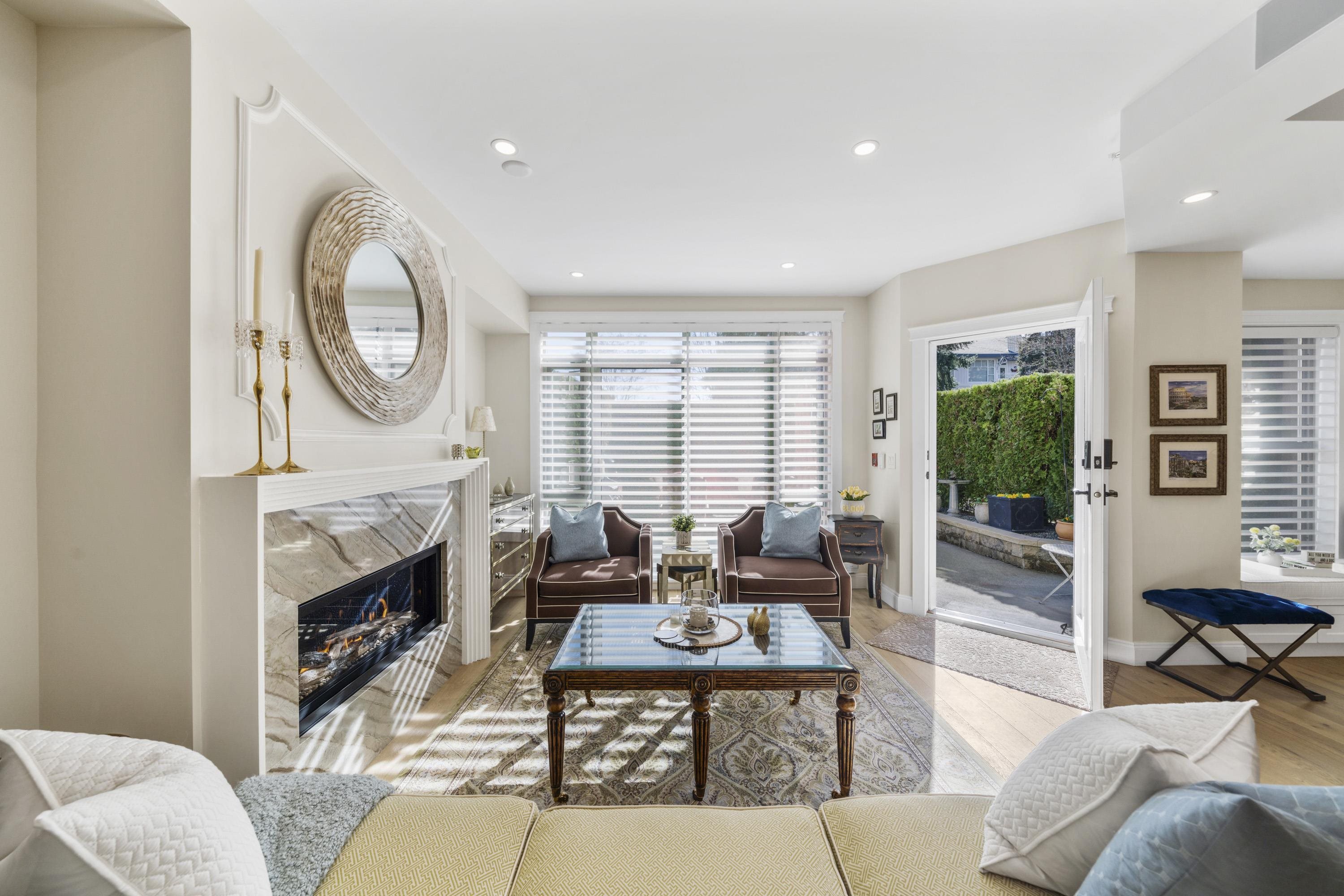 Listing image of 112 3600 WINDCREST DRIVE