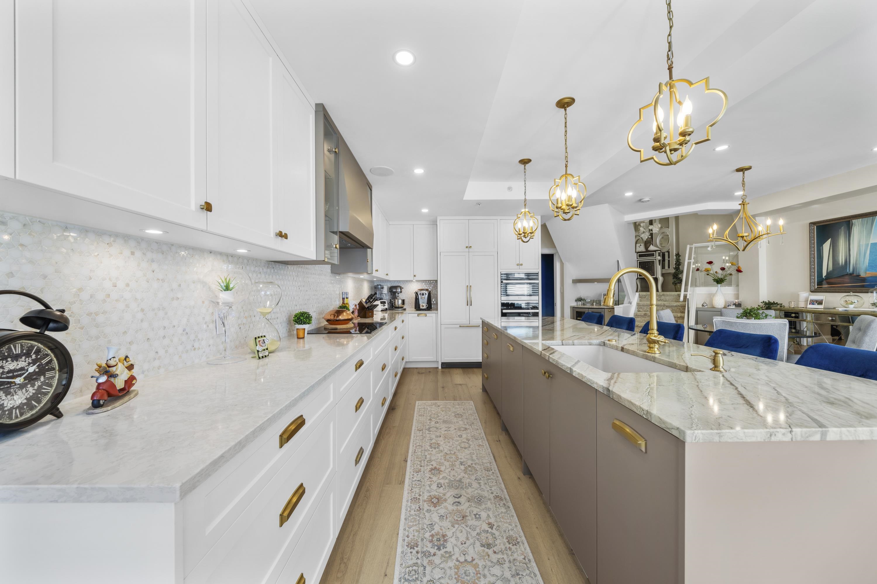 Listing image of 112 3600 WINDCREST DRIVE