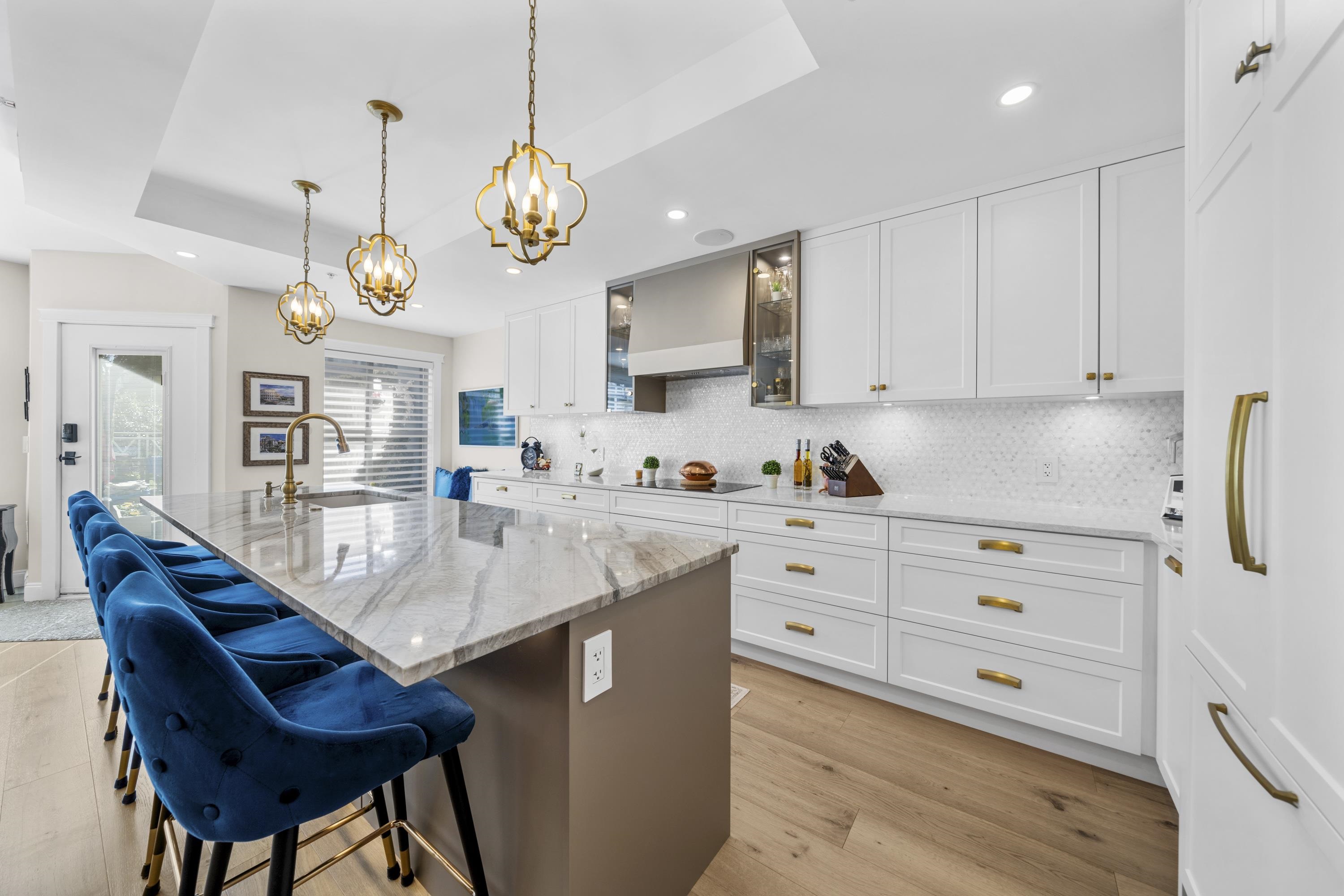 Listing image of 112 3600 WINDCREST DRIVE