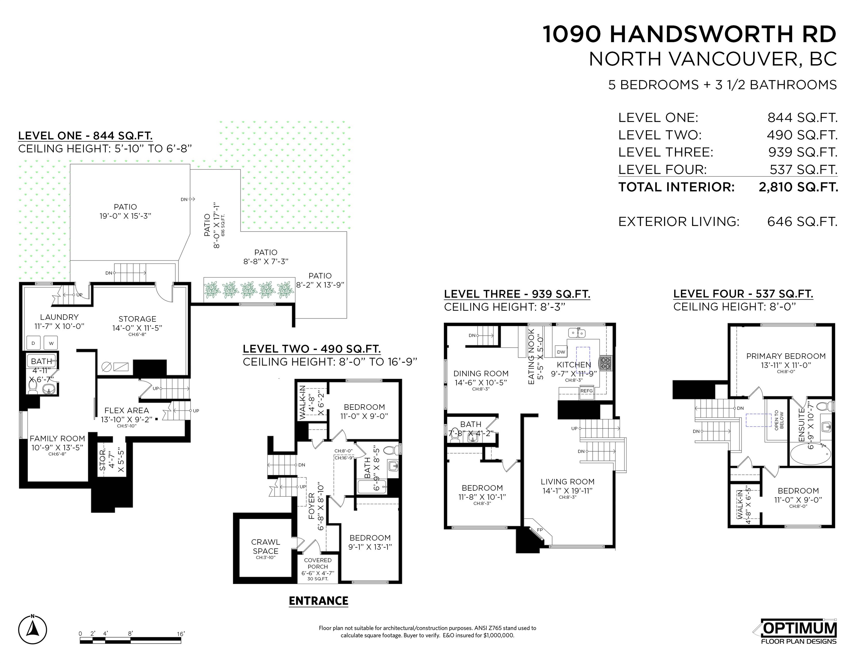 Listing image of 1090 HANDSWORTH ROAD