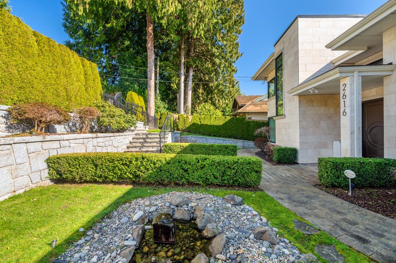 Listing image of 2616 PALMERSTON AVENUE
