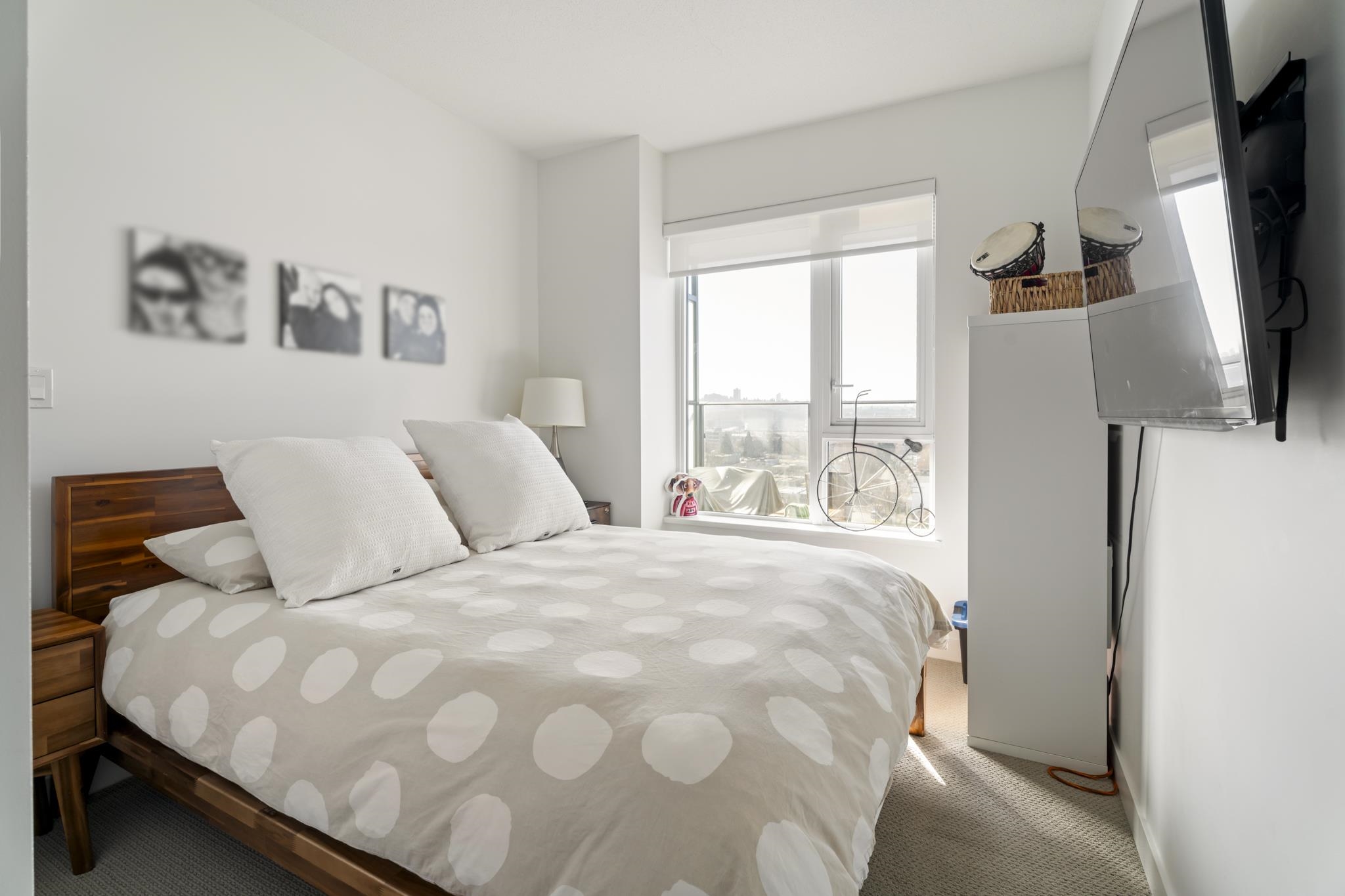 Listing image of 1004 1401 HUNTER STREET