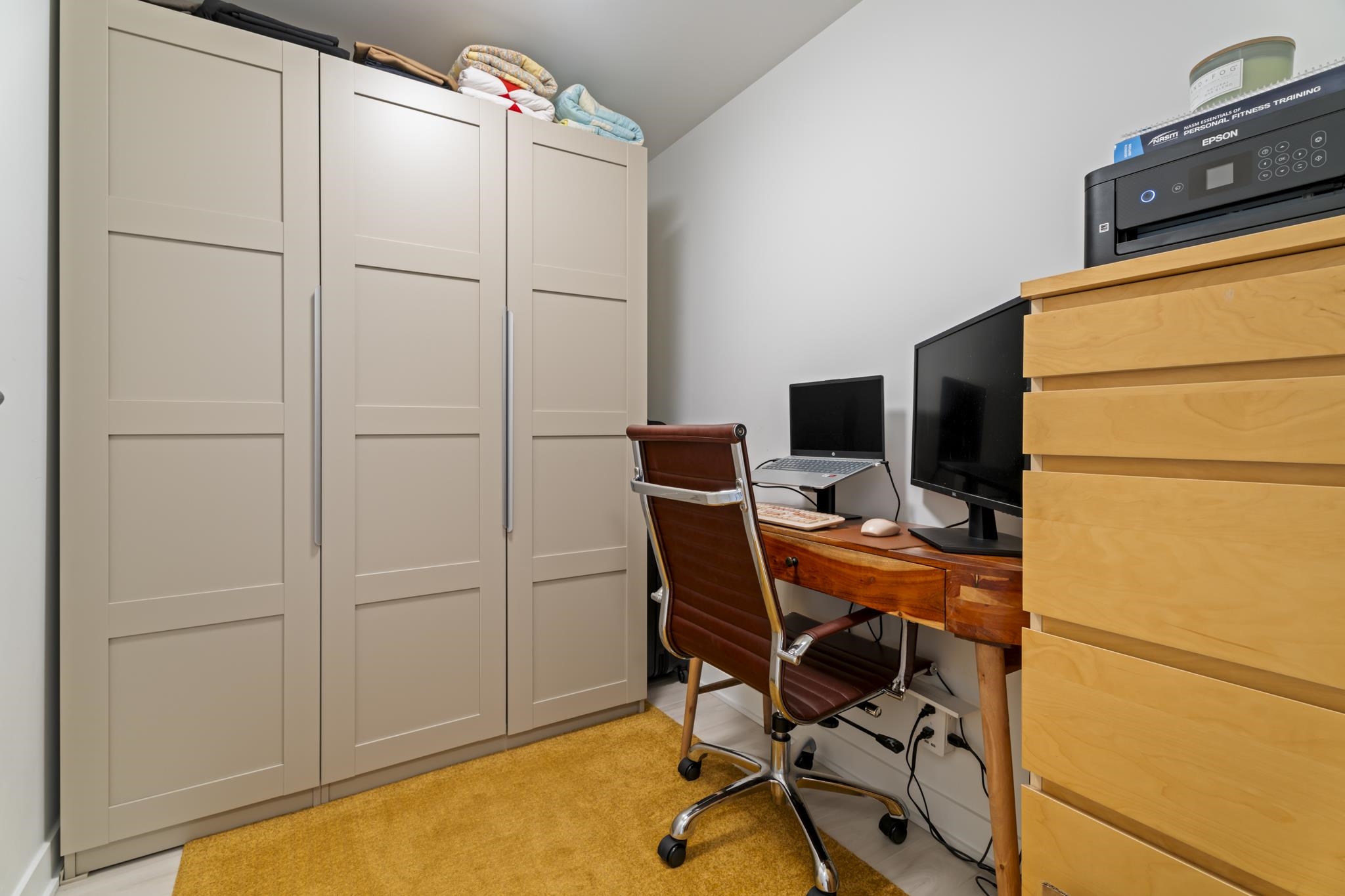 Listing image of 1004 1401 HUNTER STREET