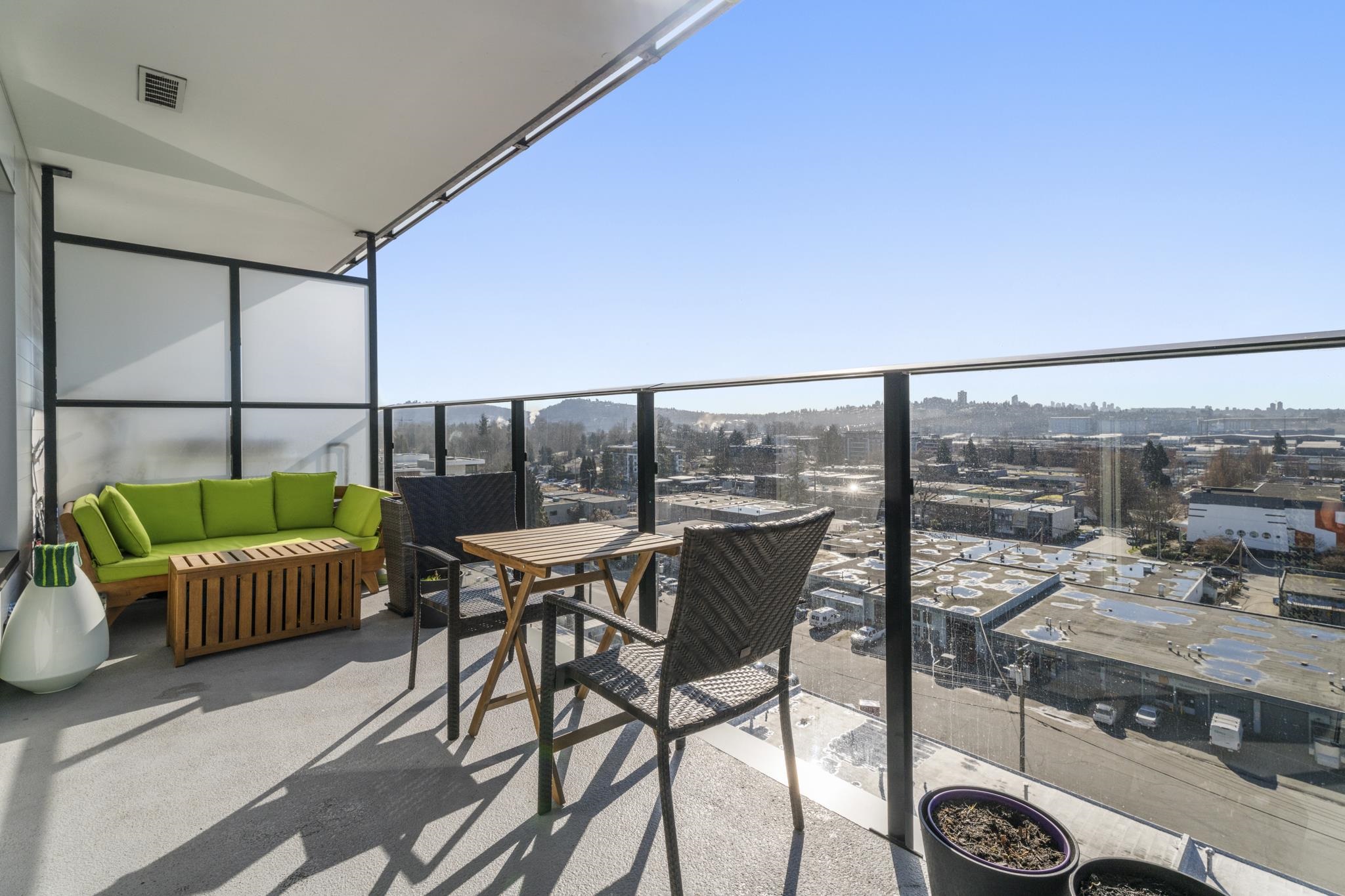 Listing image of 1004 1401 HUNTER STREET