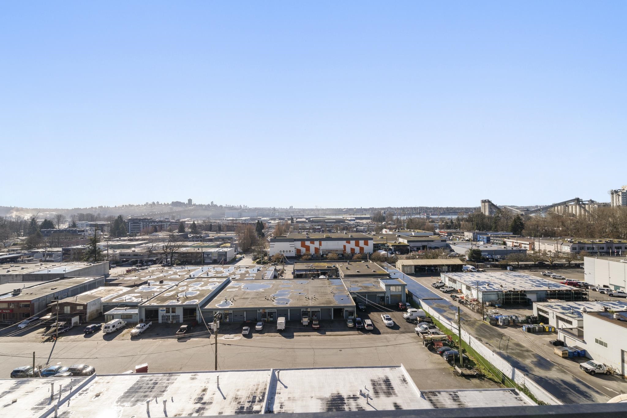 Listing image of 1004 1401 HUNTER STREET