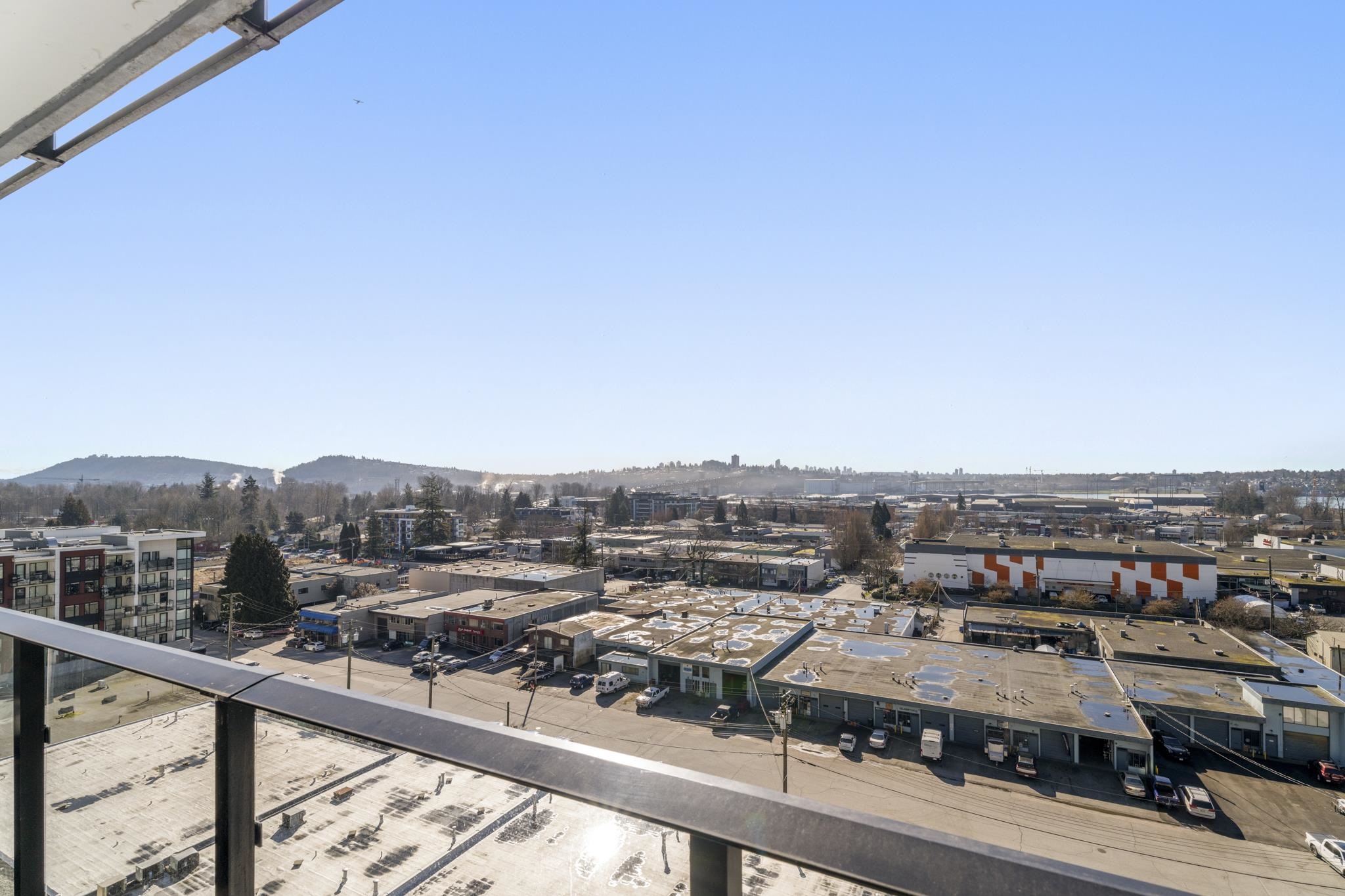 Listing image of 1004 1401 HUNTER STREET