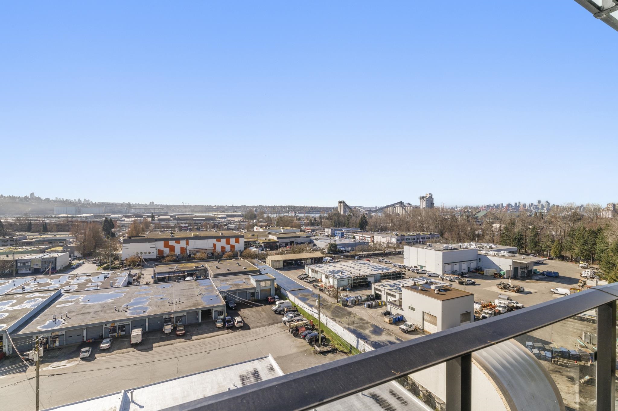 Listing image of 1004 1401 HUNTER STREET