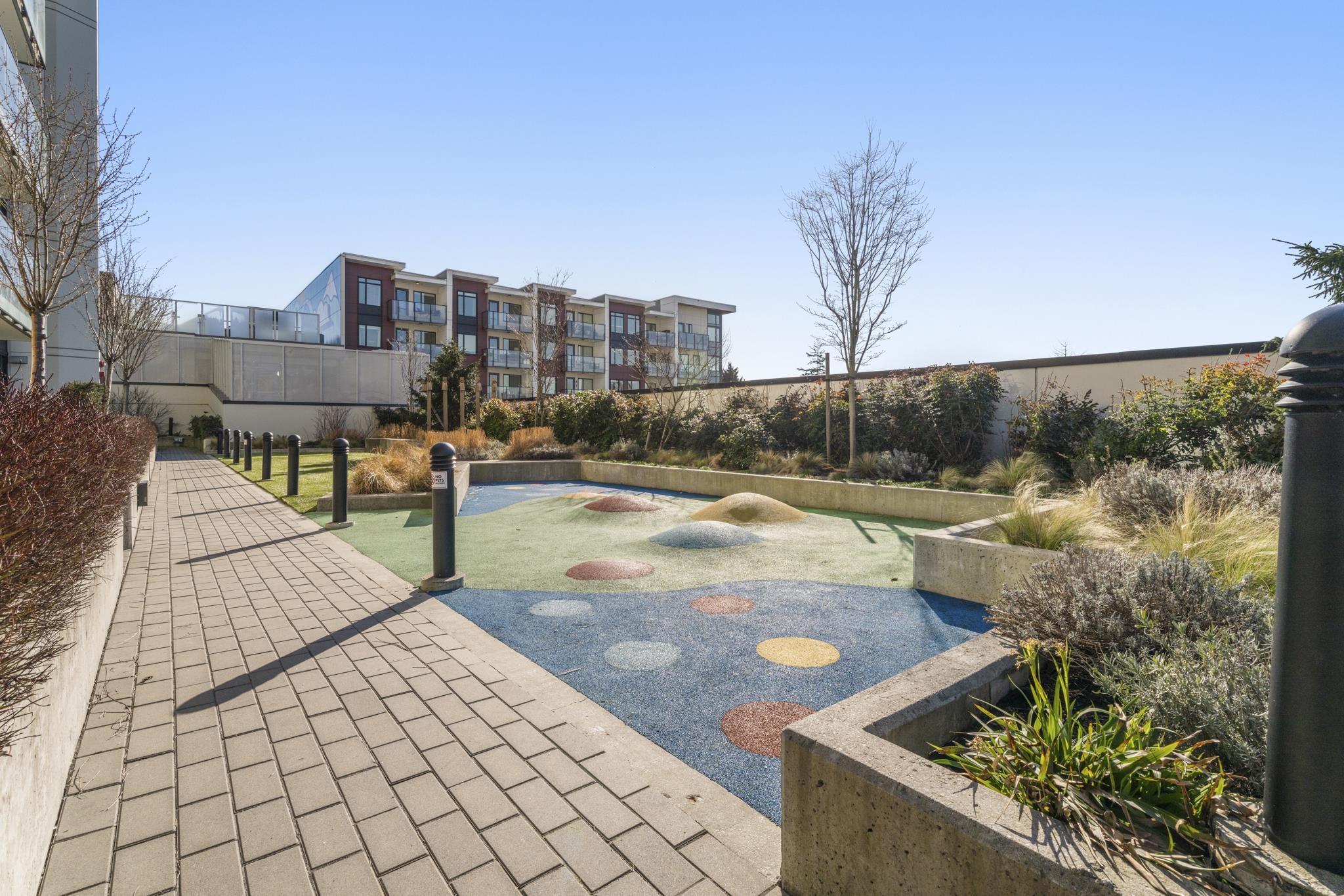 Listing image of 1004 1401 HUNTER STREET