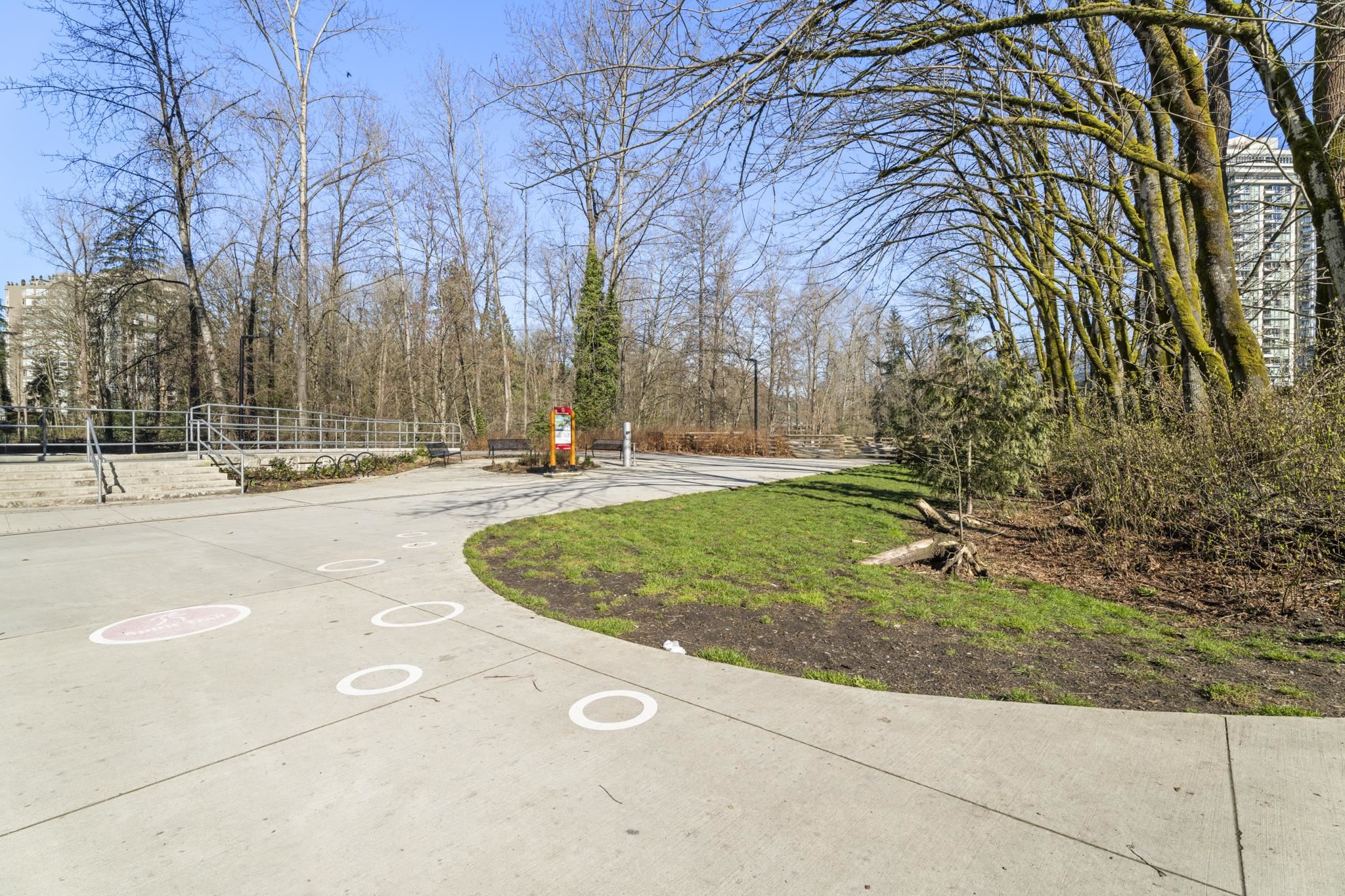 Listing image of 1004 1401 HUNTER STREET