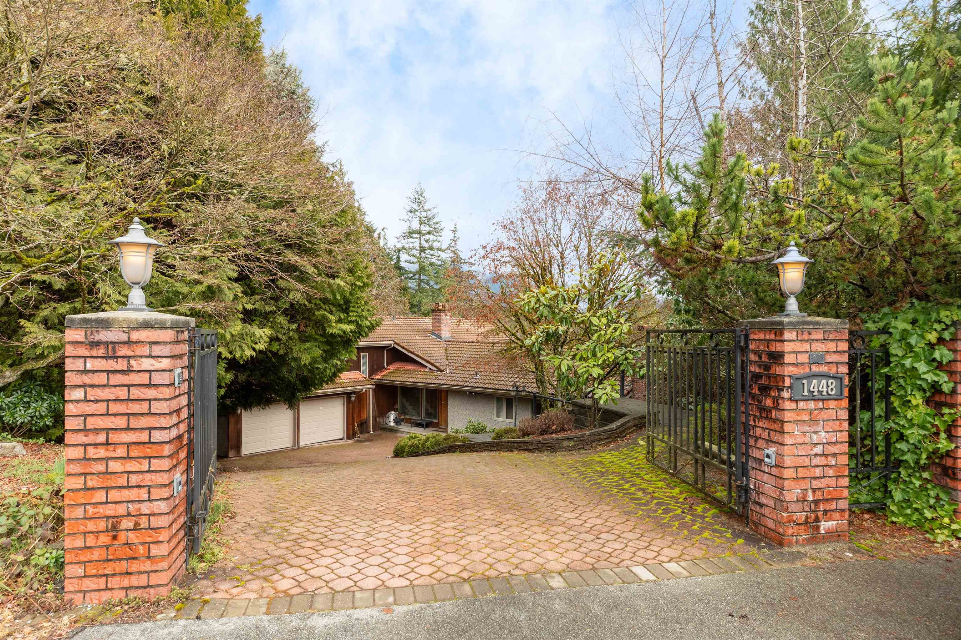 Listing image of 1448 SANDHURST PLACE
