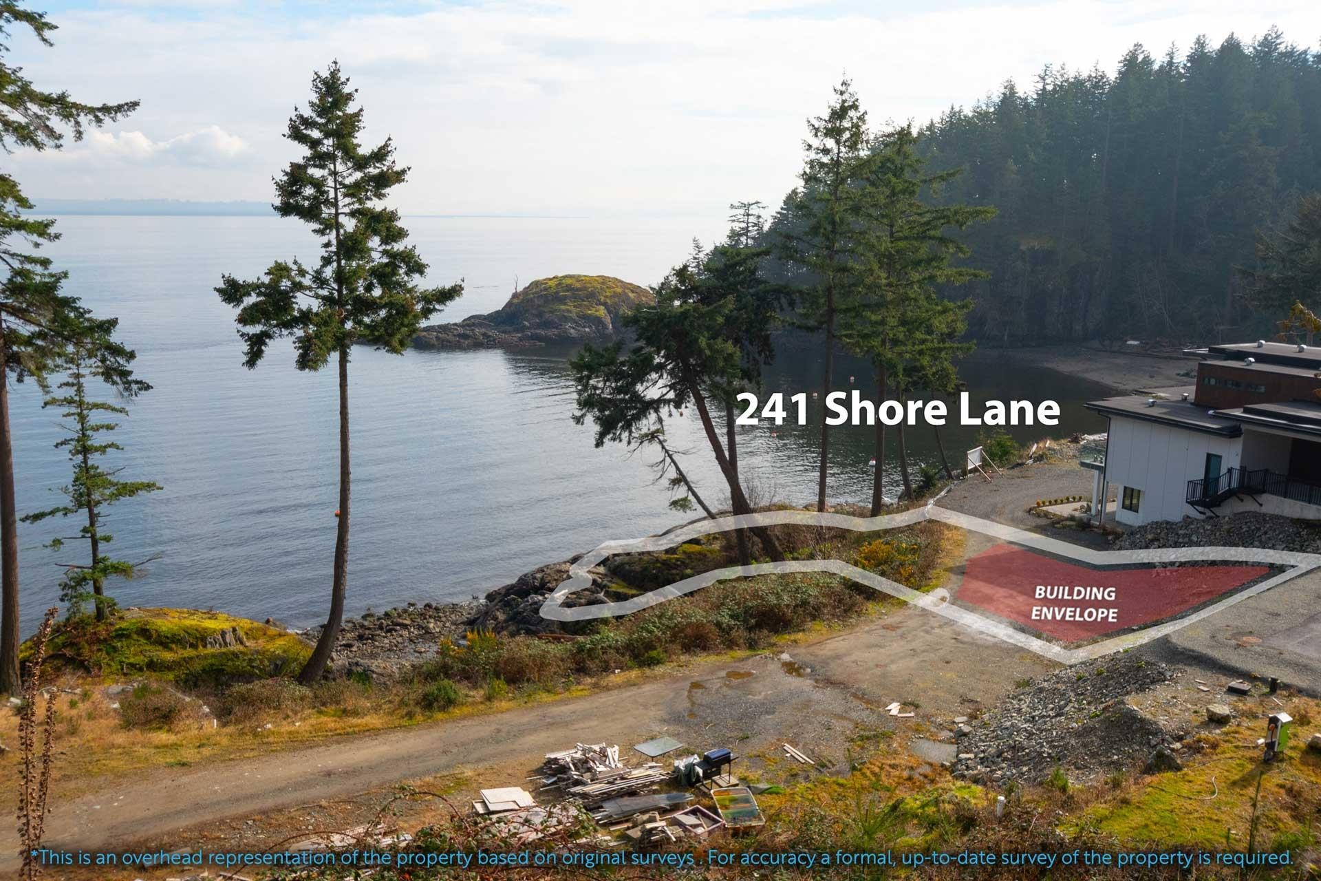 Listing image of 241 SHORE LANE