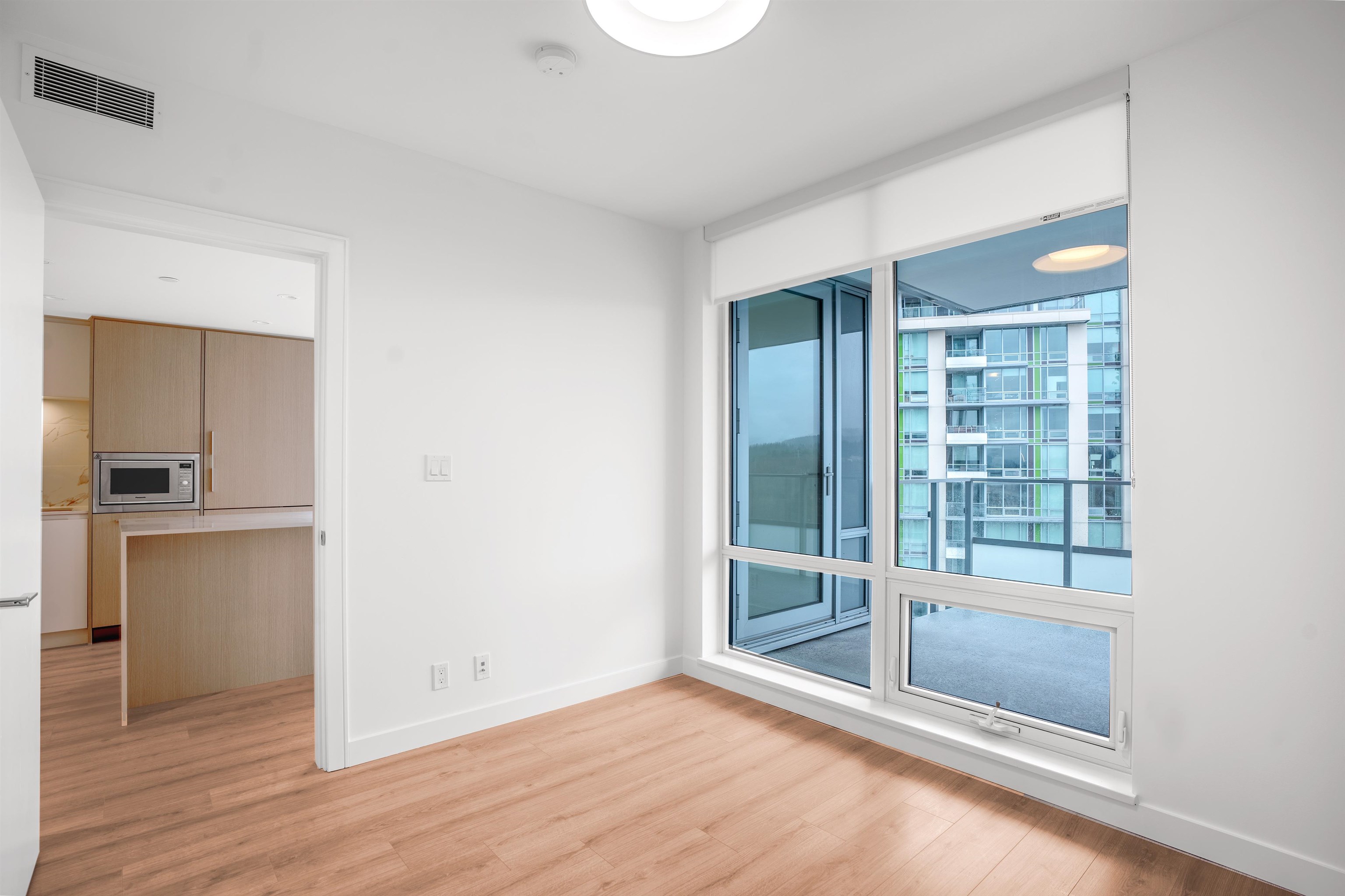 Listing image of 2202 1500 FERN STREET