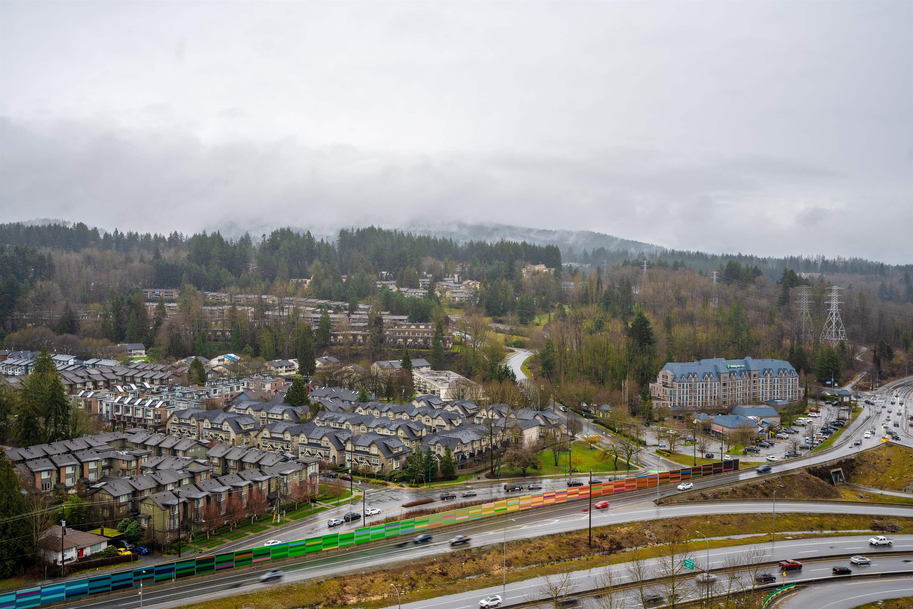 Listing image of 2202 1500 FERN STREET
