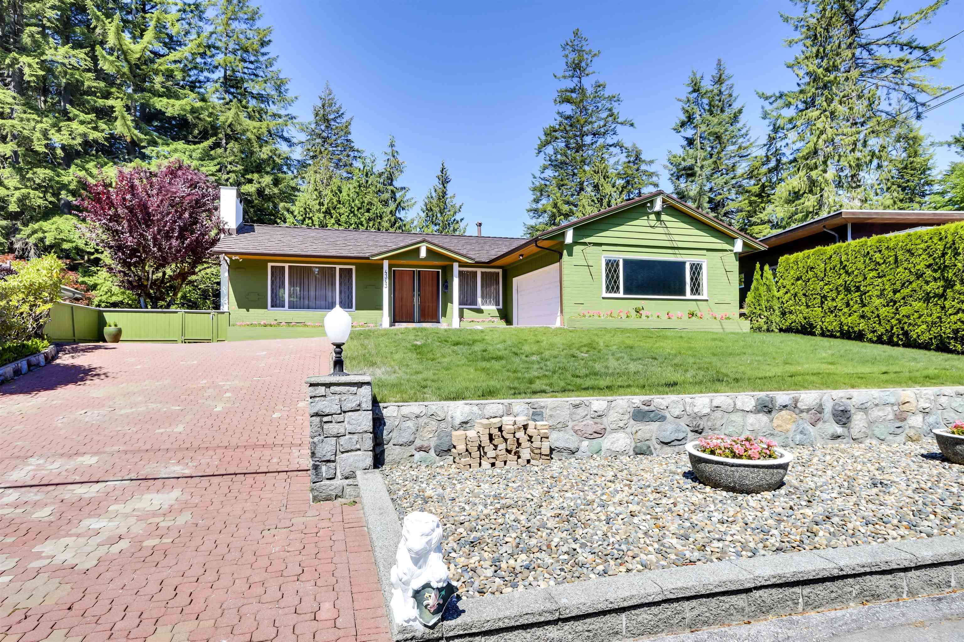 Listing image of 4343 PATTERDALE DRIVE