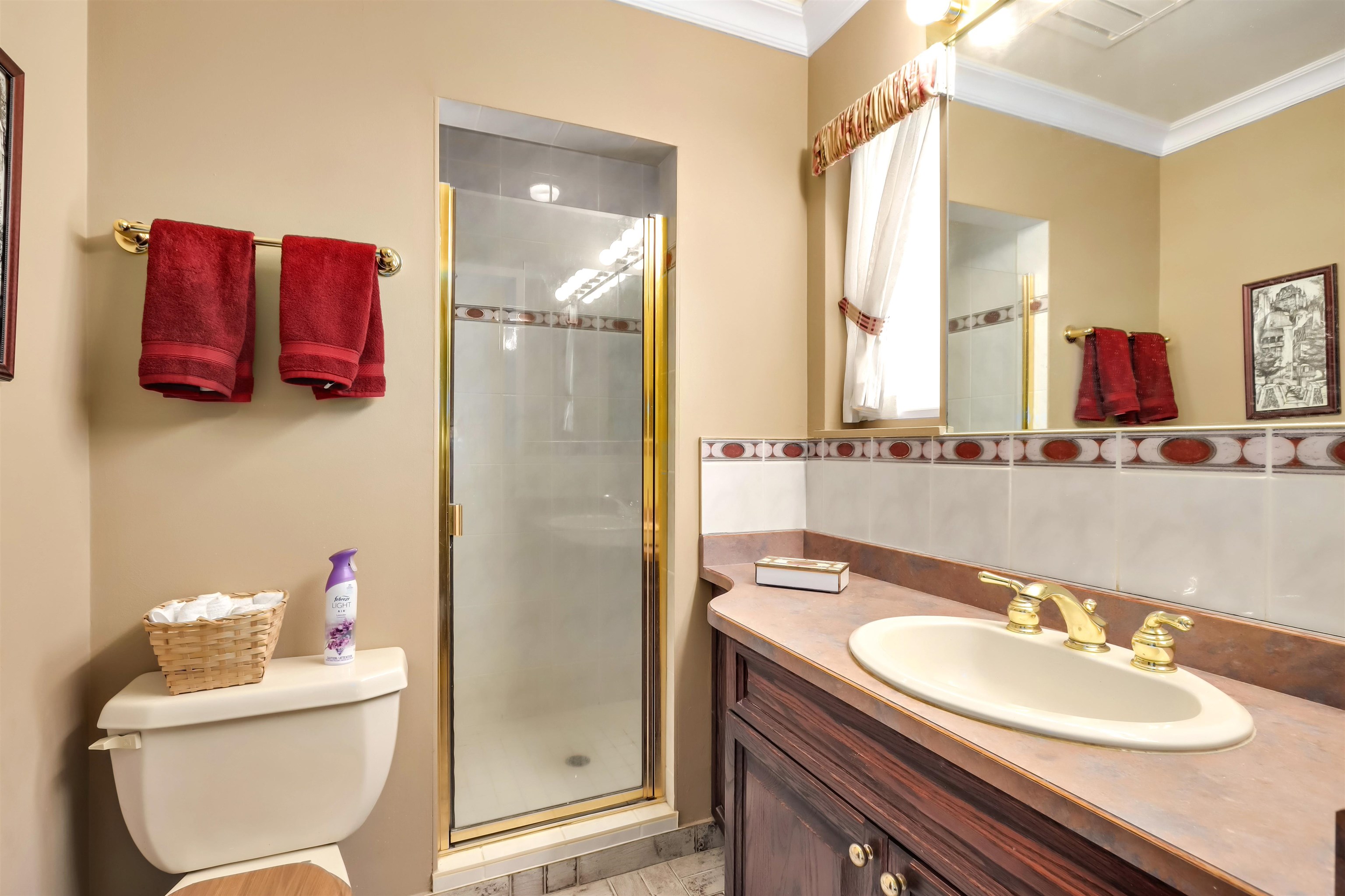 Listing image of 4343 PATTERDALE DRIVE