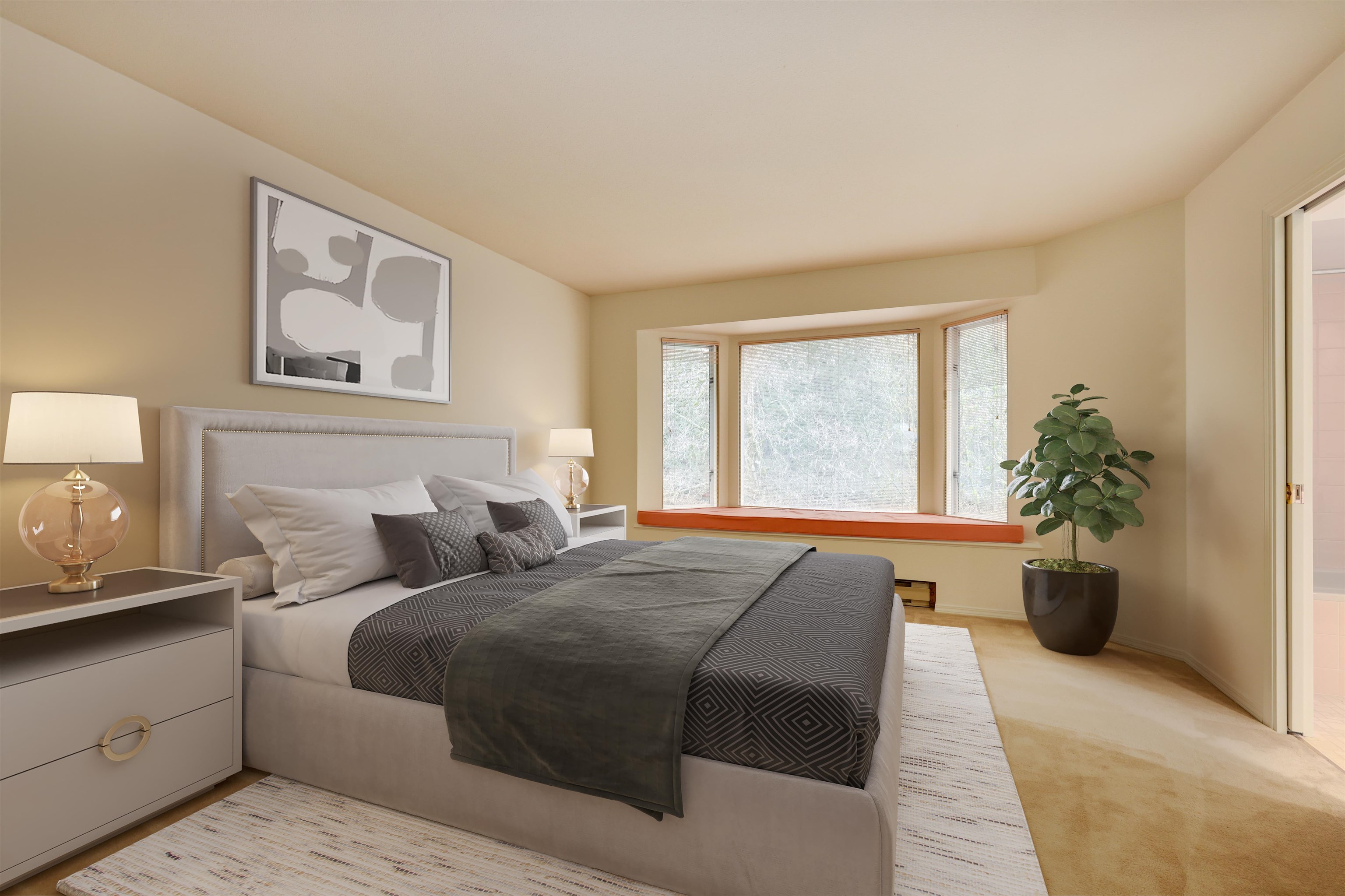 Listing image of 14 3634 GARIBALDI DRIVE