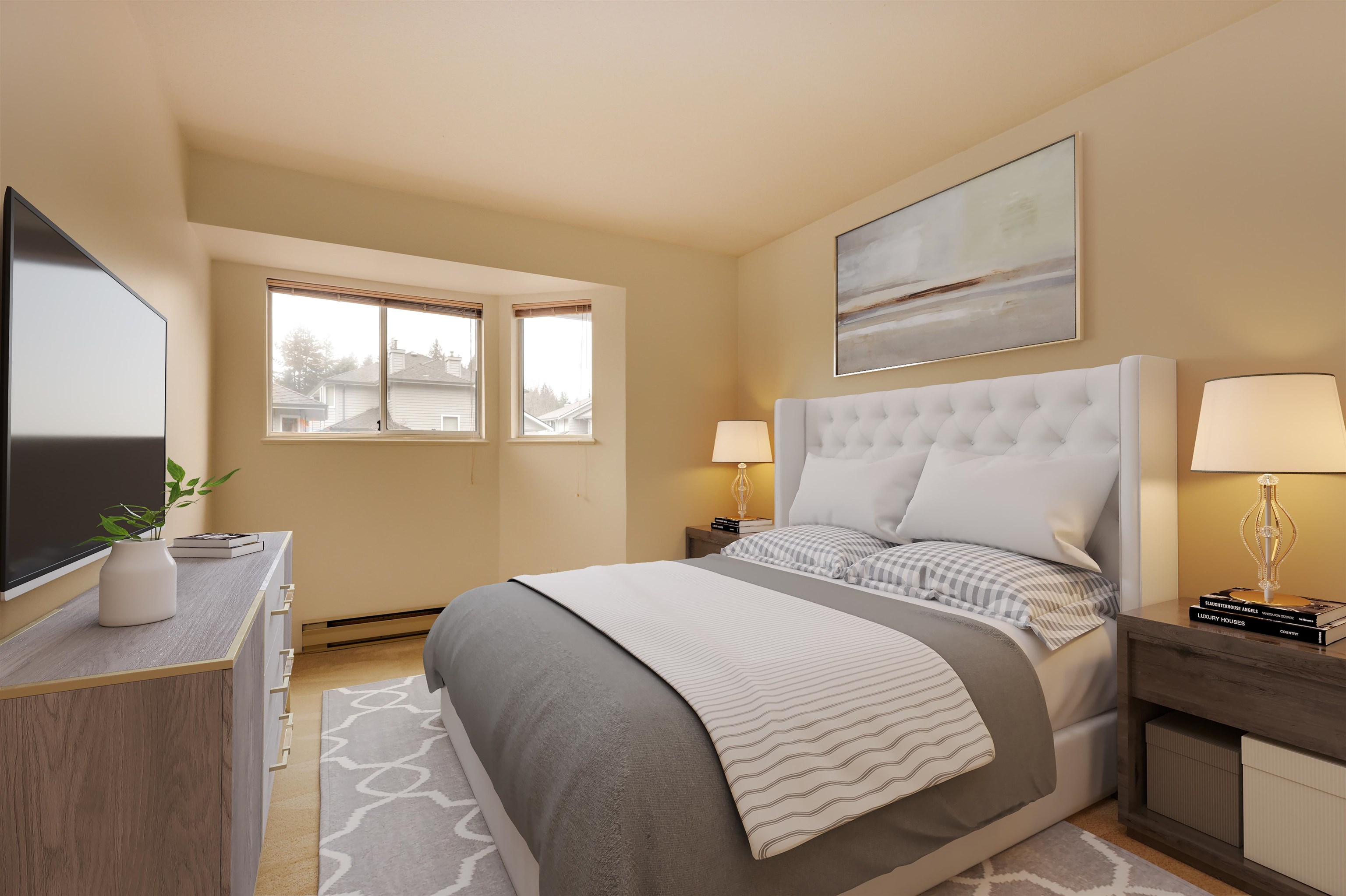 Listing image of 14 3634 GARIBALDI DRIVE