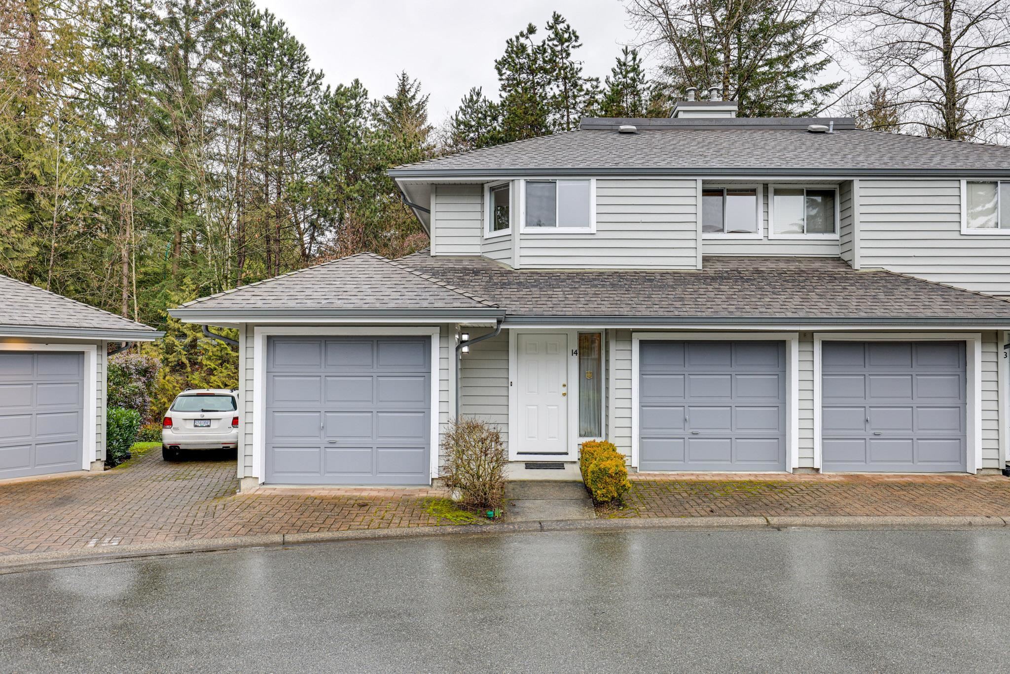 Listing image of 14 3634 GARIBALDI DRIVE