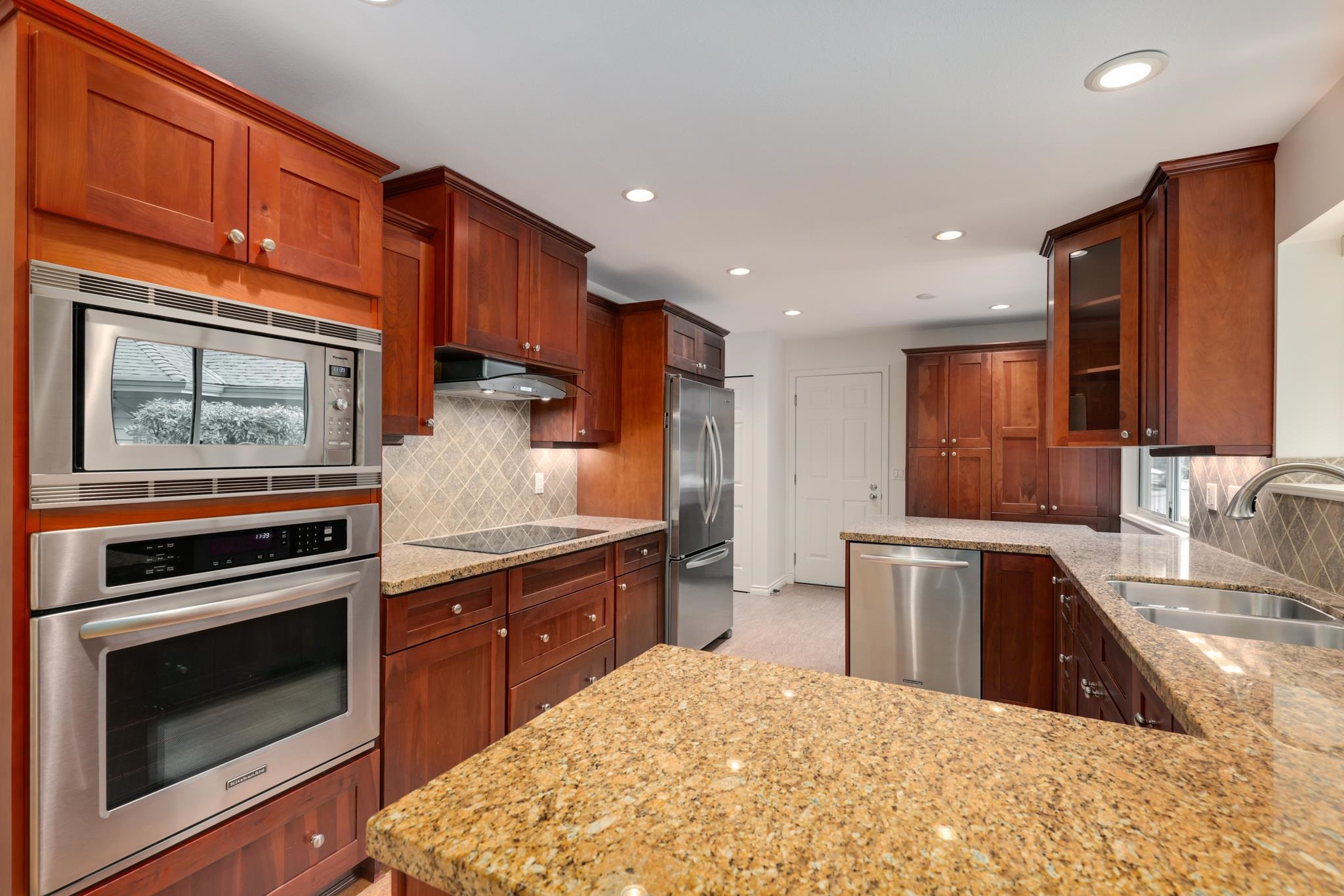 Listing image of 14 3634 GARIBALDI DRIVE