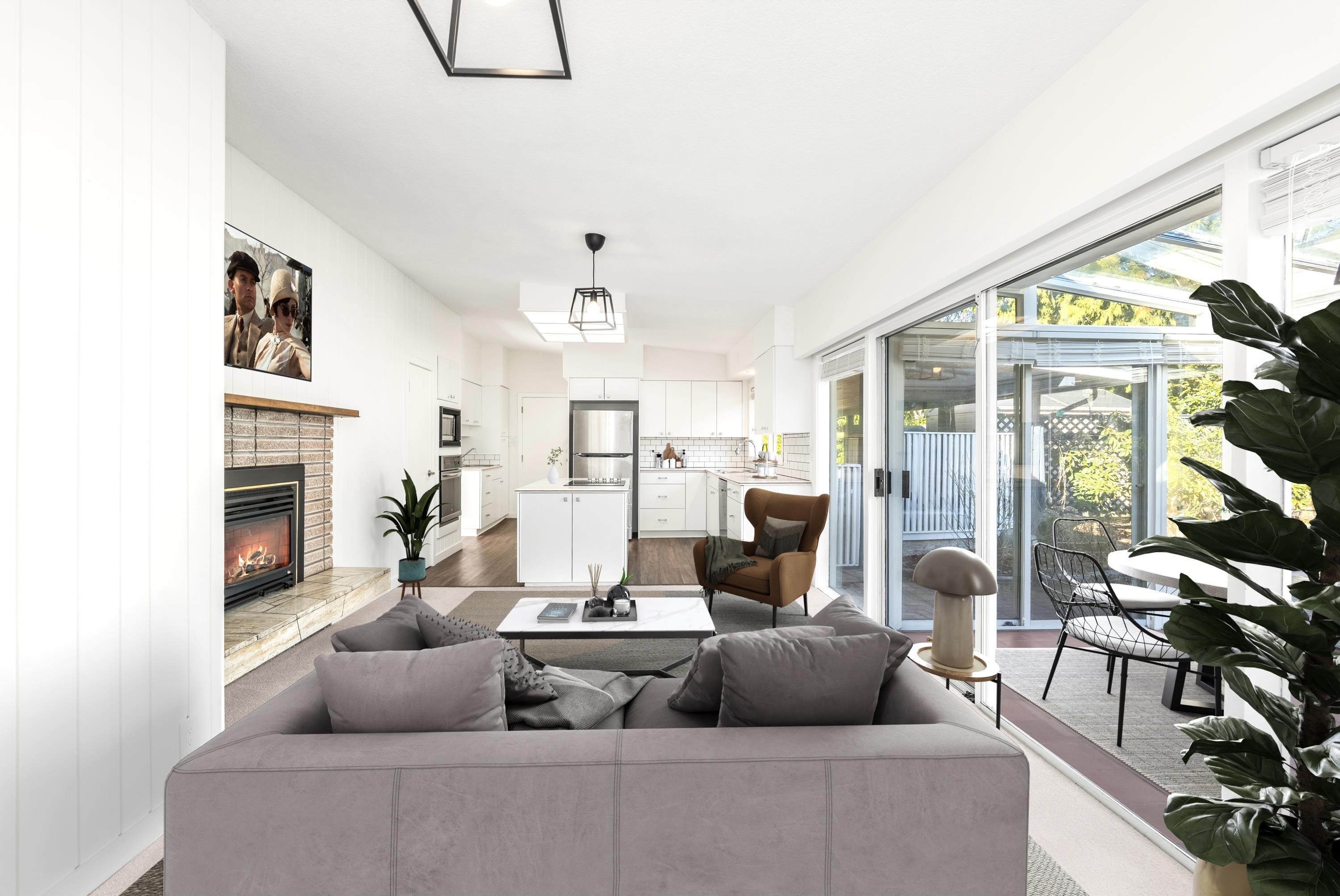 Listing image of 429 NEWLANDS ROAD