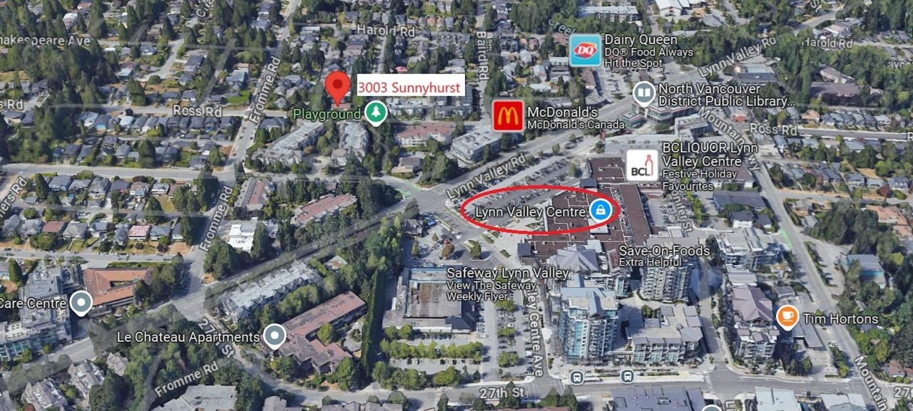 Listing image of 3003 SUNNYHURST ROAD