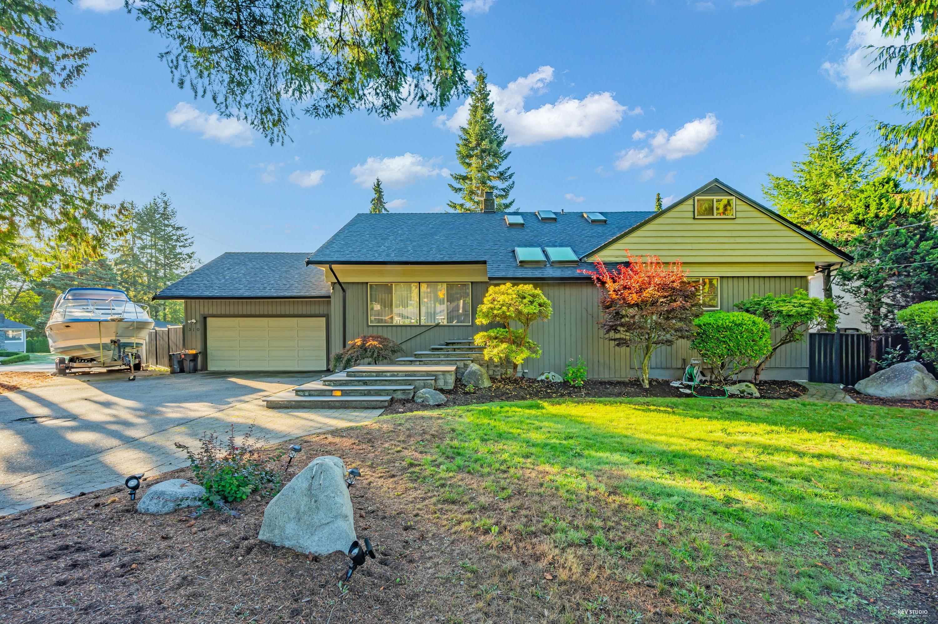 310 MACBETH CRESCENT