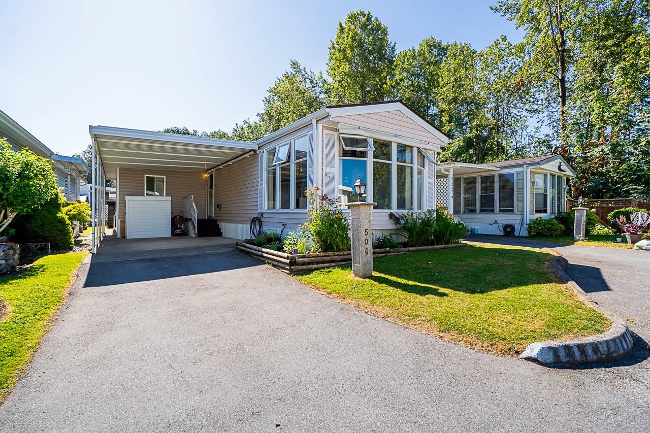 Listing image of 506 RAINDANCE COURT