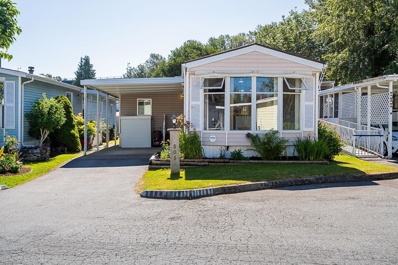Listing image of 506 RAINDANCE COURT