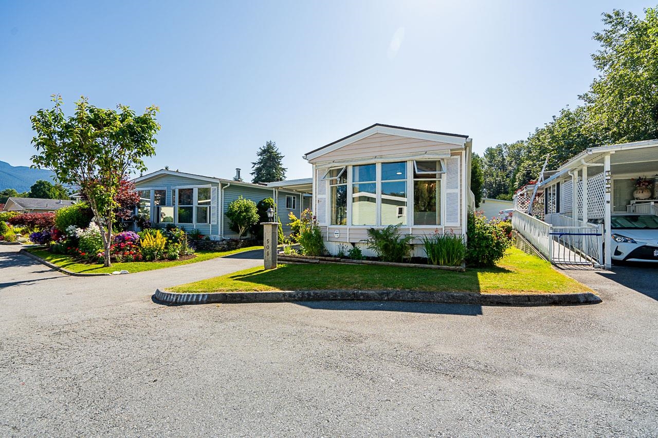 Listing image of 506 RAINDANCE COURT