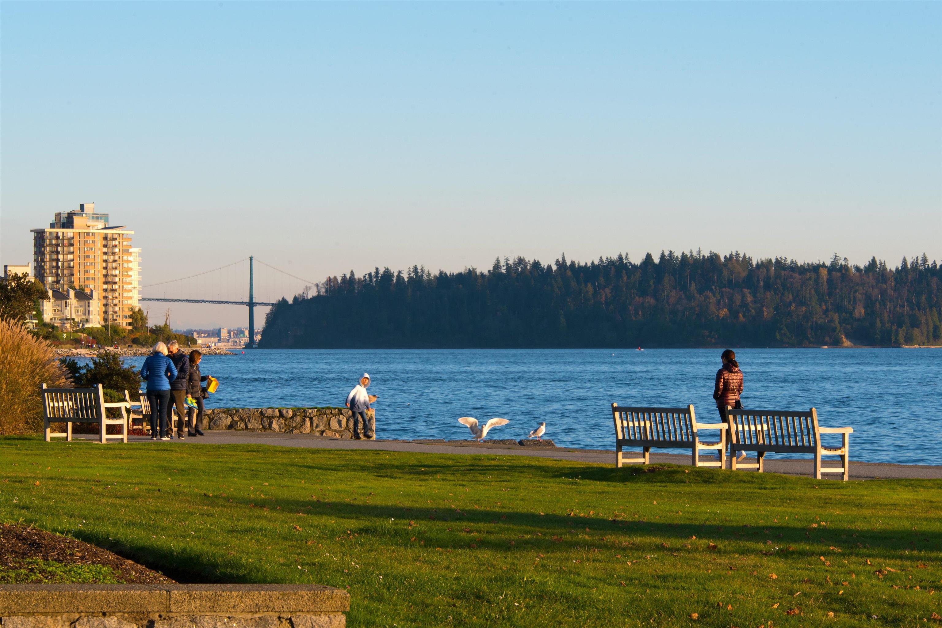 Listing image of 2364 MARINE DRIVE