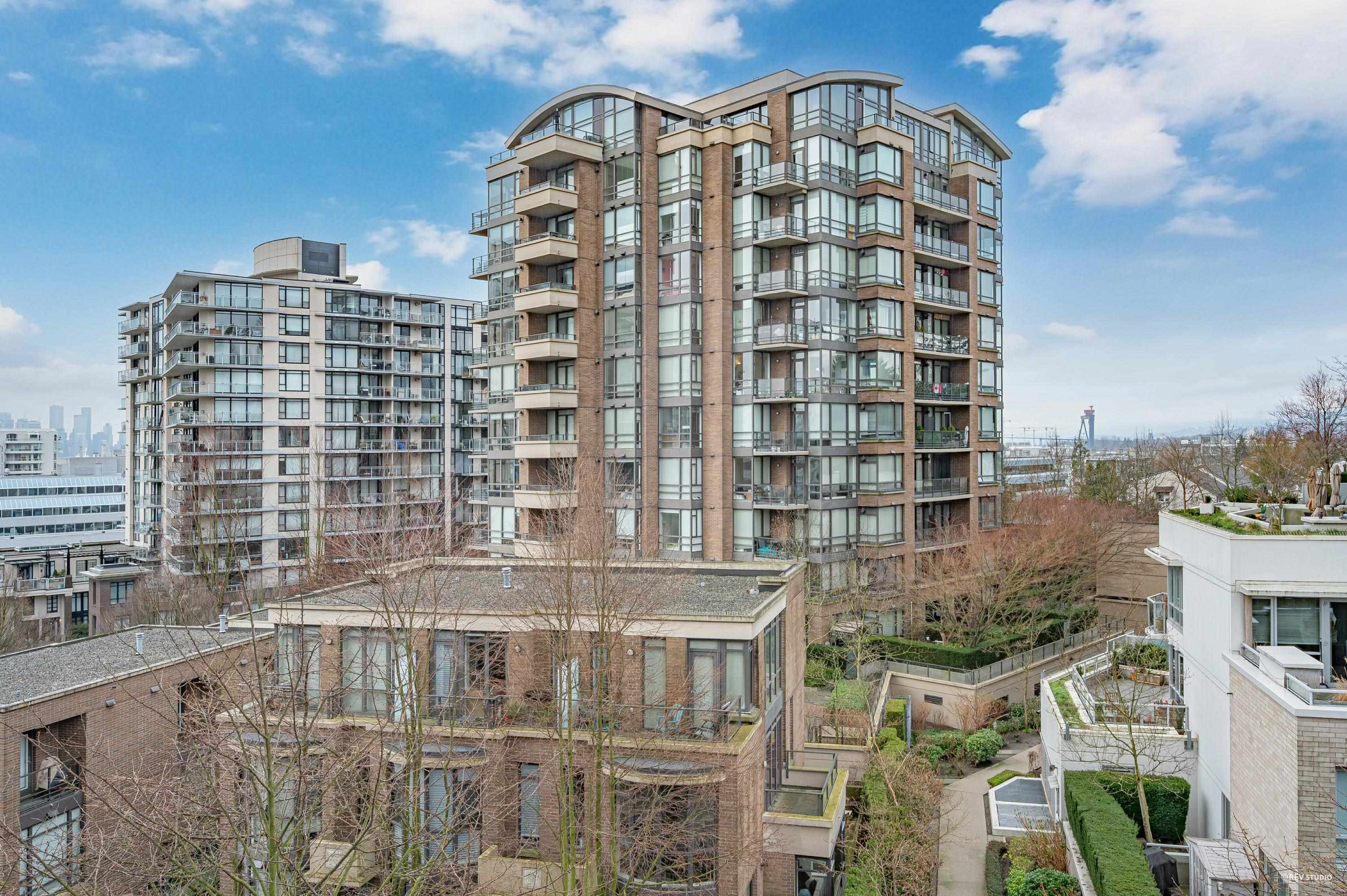 Listing image of 605 151 W 2ND STREET