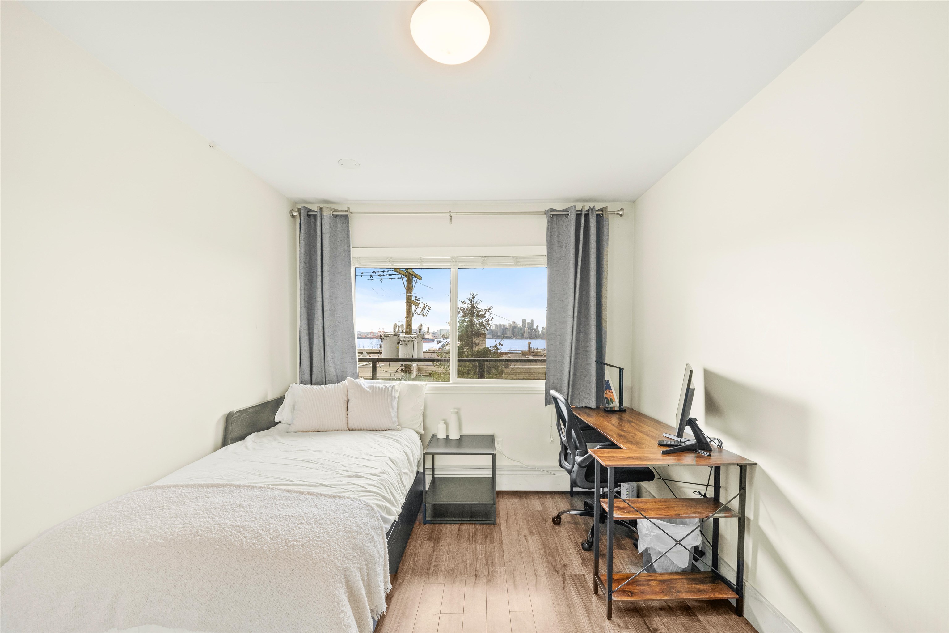 Listing image of 301 327 W 2ND STREET