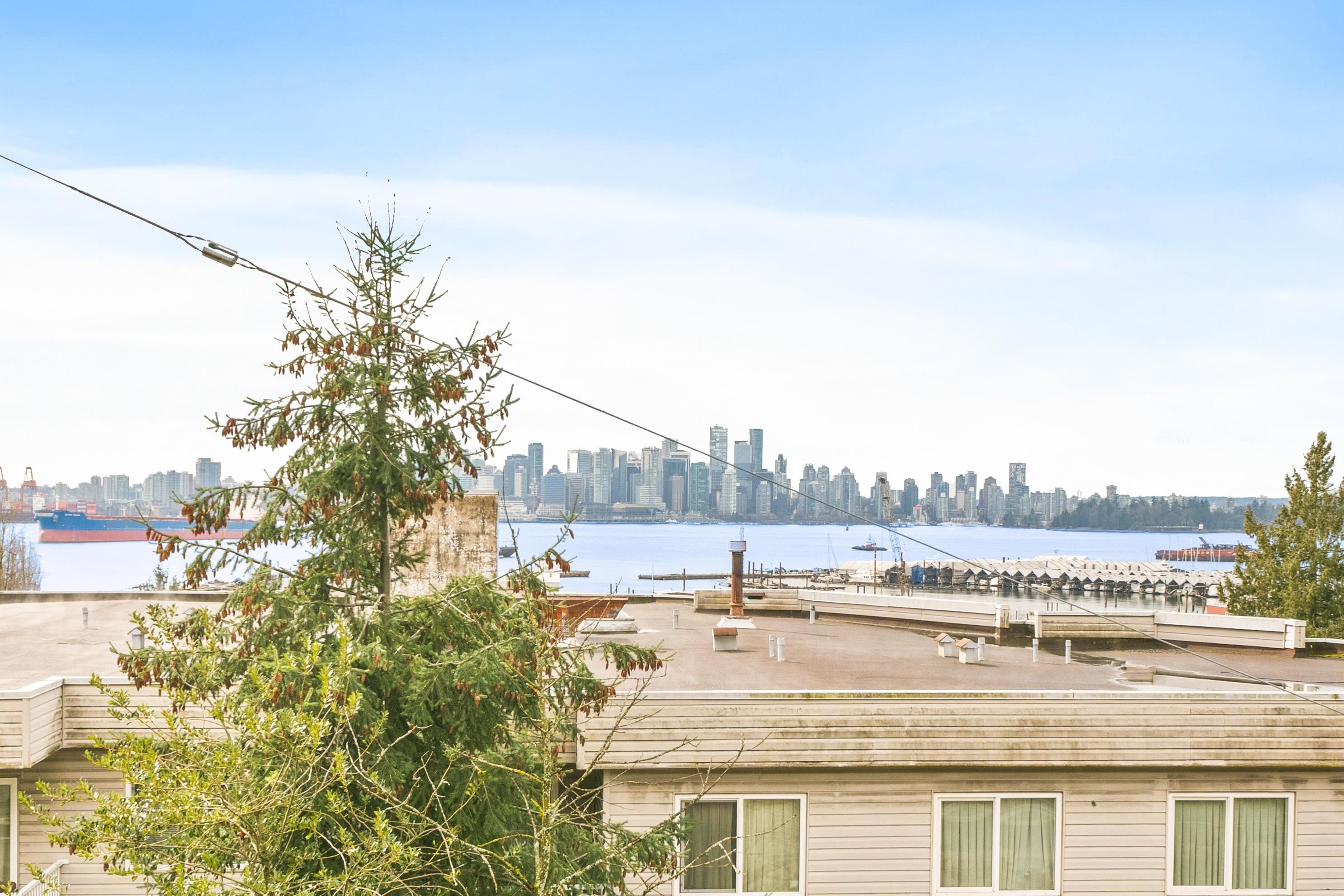 Listing image of 301 327 W 2ND STREET