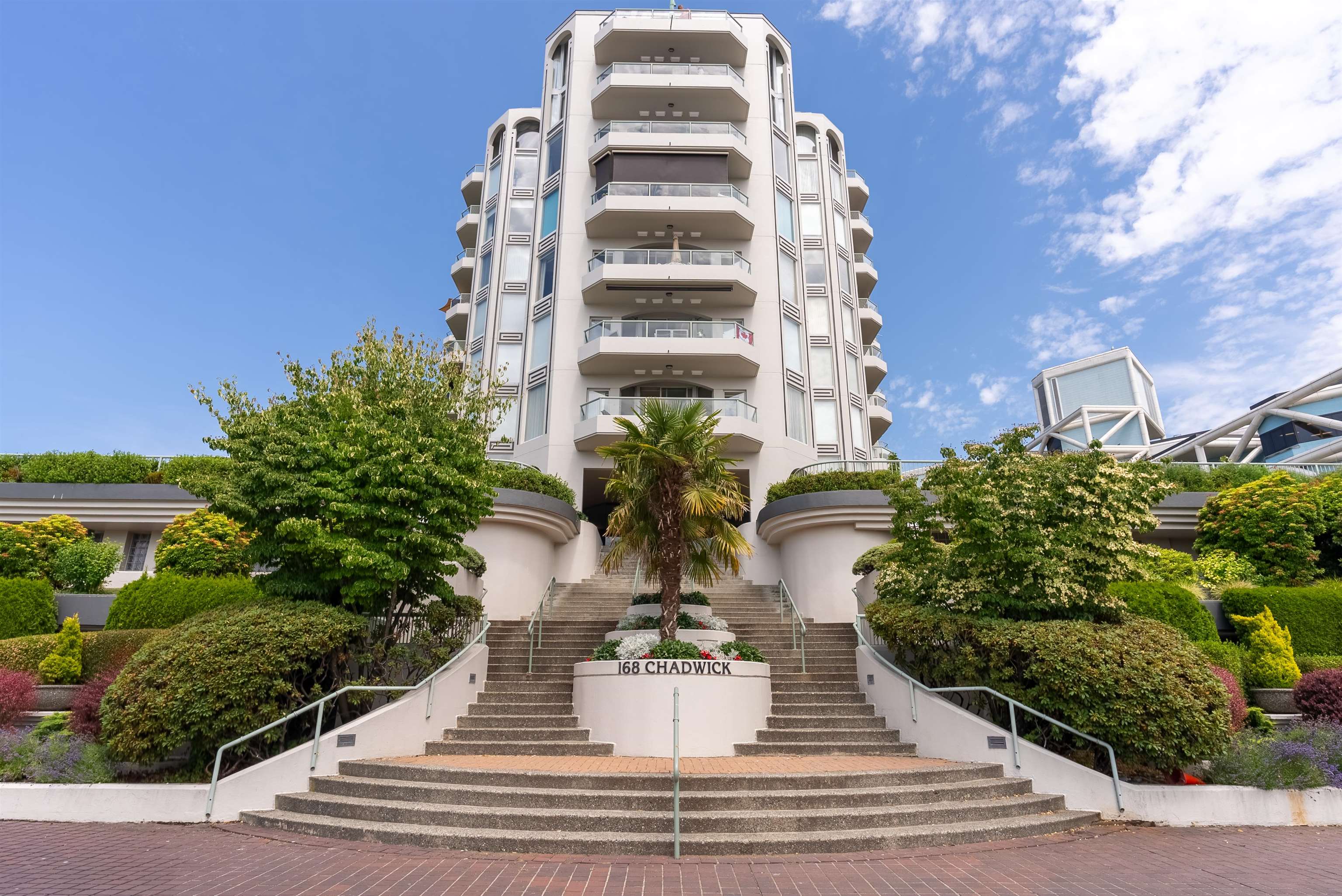 Listing image of 106 168 CHADWICK COURT