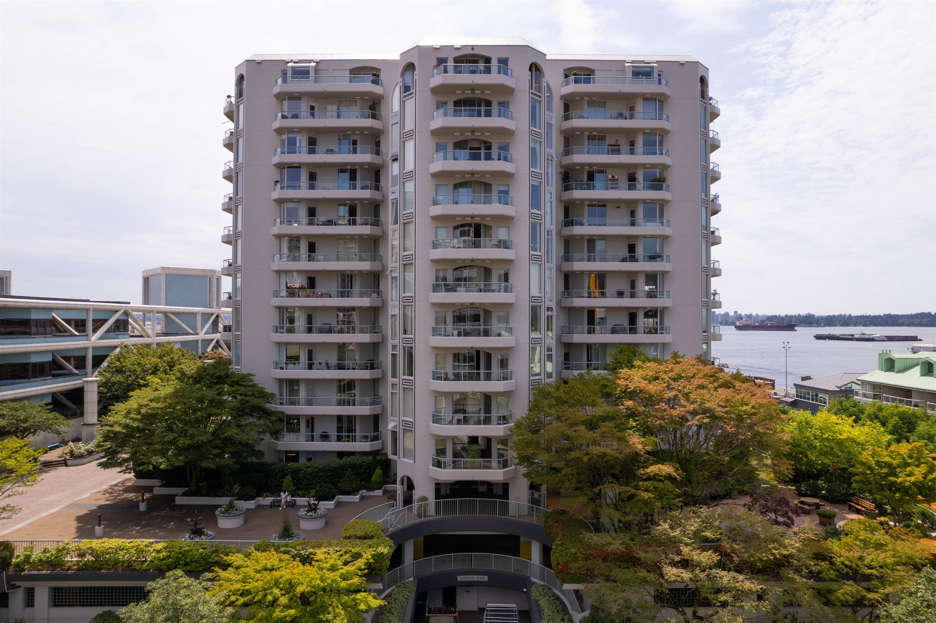 Listing image of 106 168 CHADWICK COURT