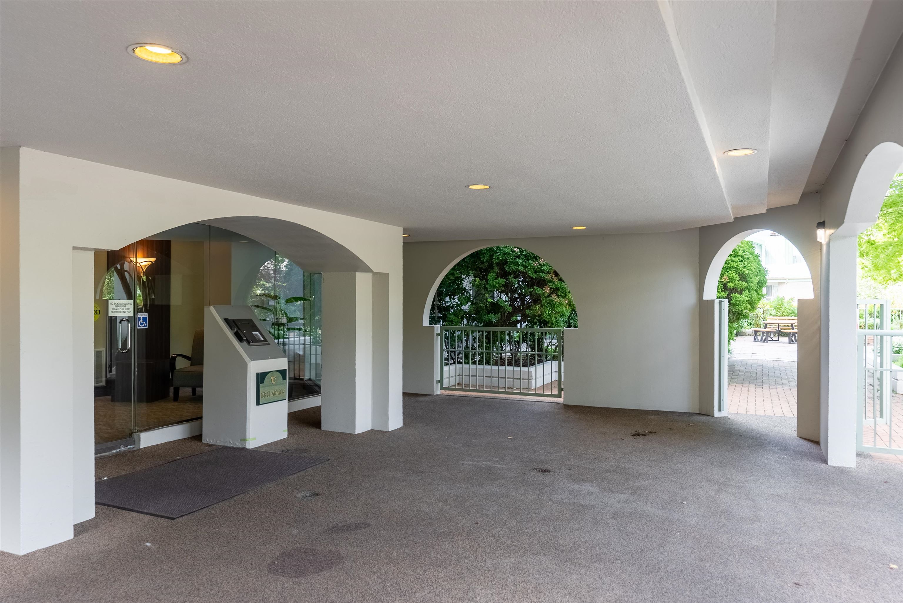 Listing image of 106 168 CHADWICK COURT
