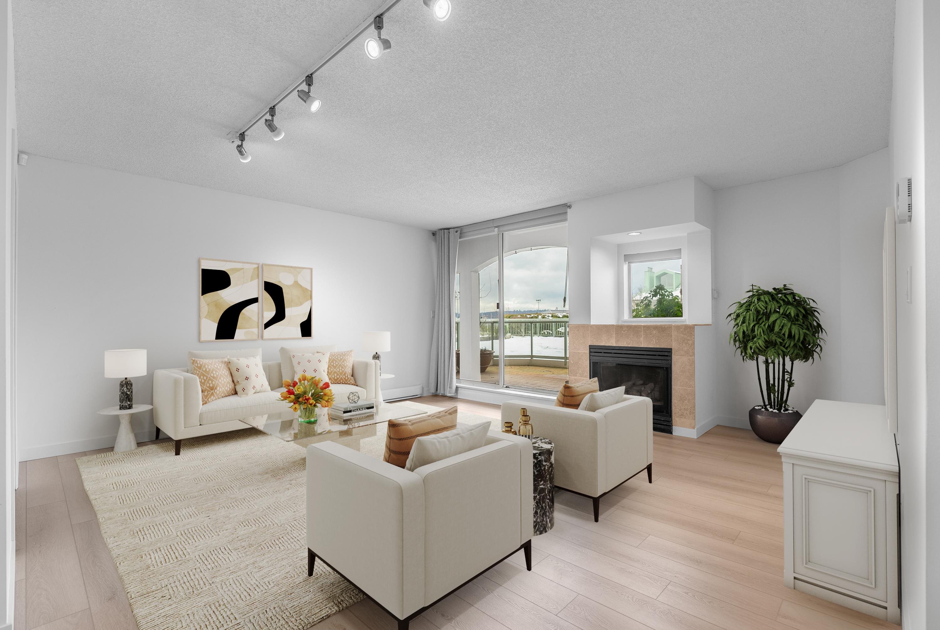 Listing image of 106 168 CHADWICK COURT