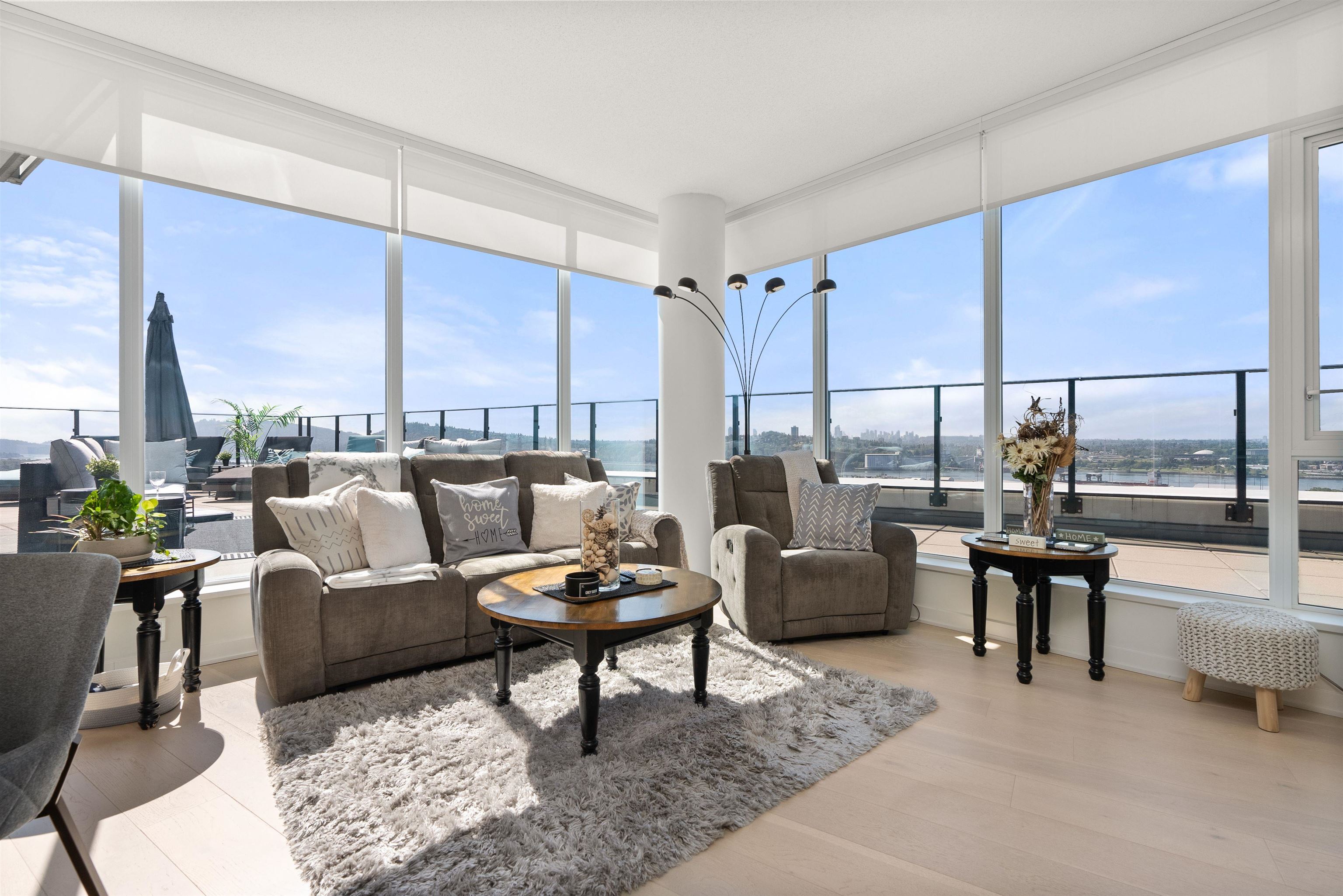 Listing image of 2602 1401 HUNTER STREET