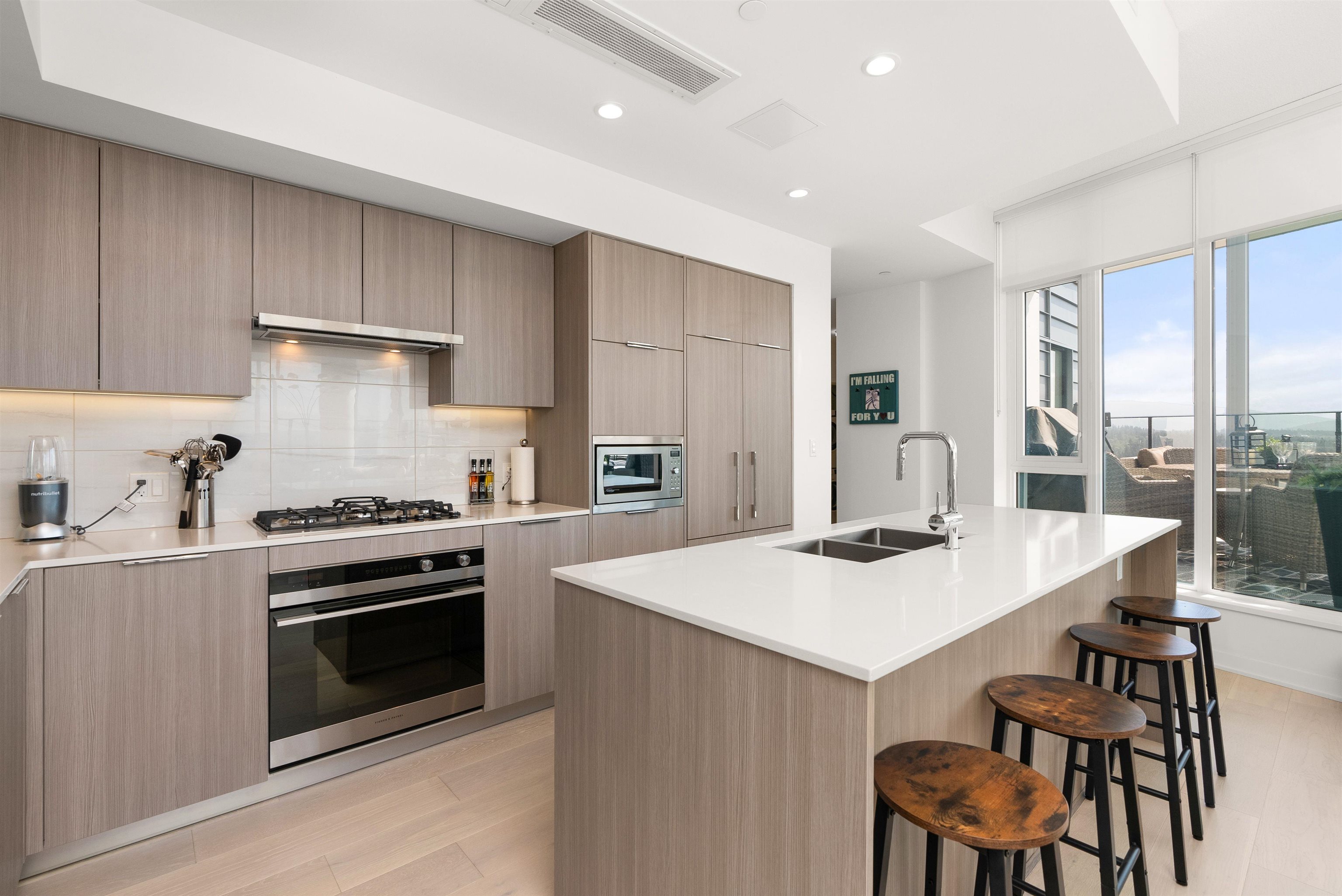 Listing image of 2602 1401 HUNTER STREET