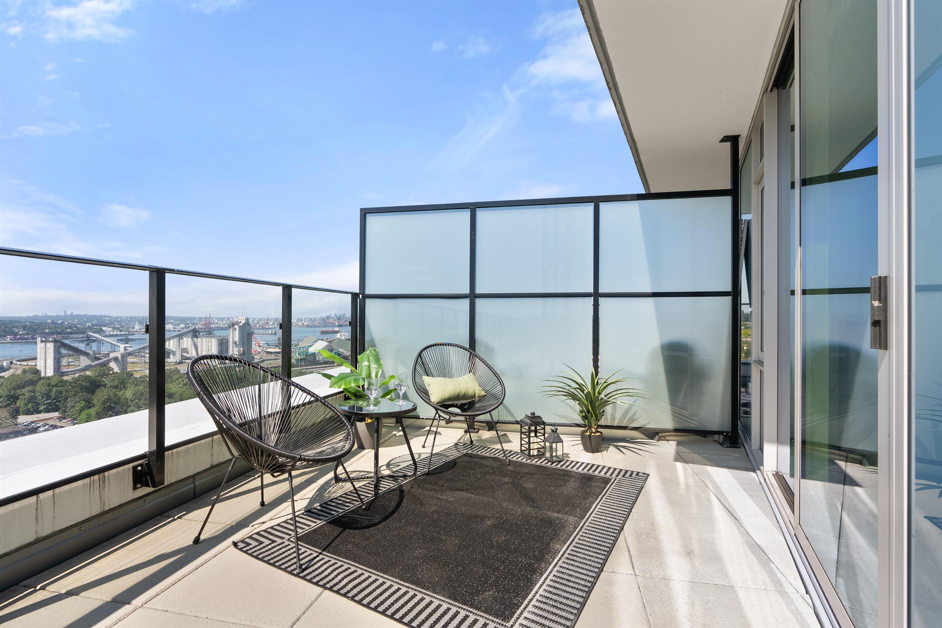Listing image of 2602 1401 HUNTER STREET