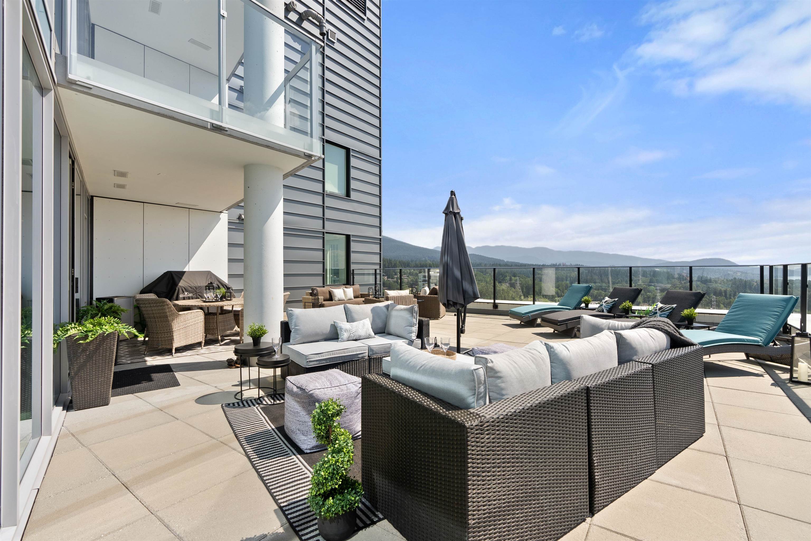 Listing image of 2602 1401 HUNTER STREET