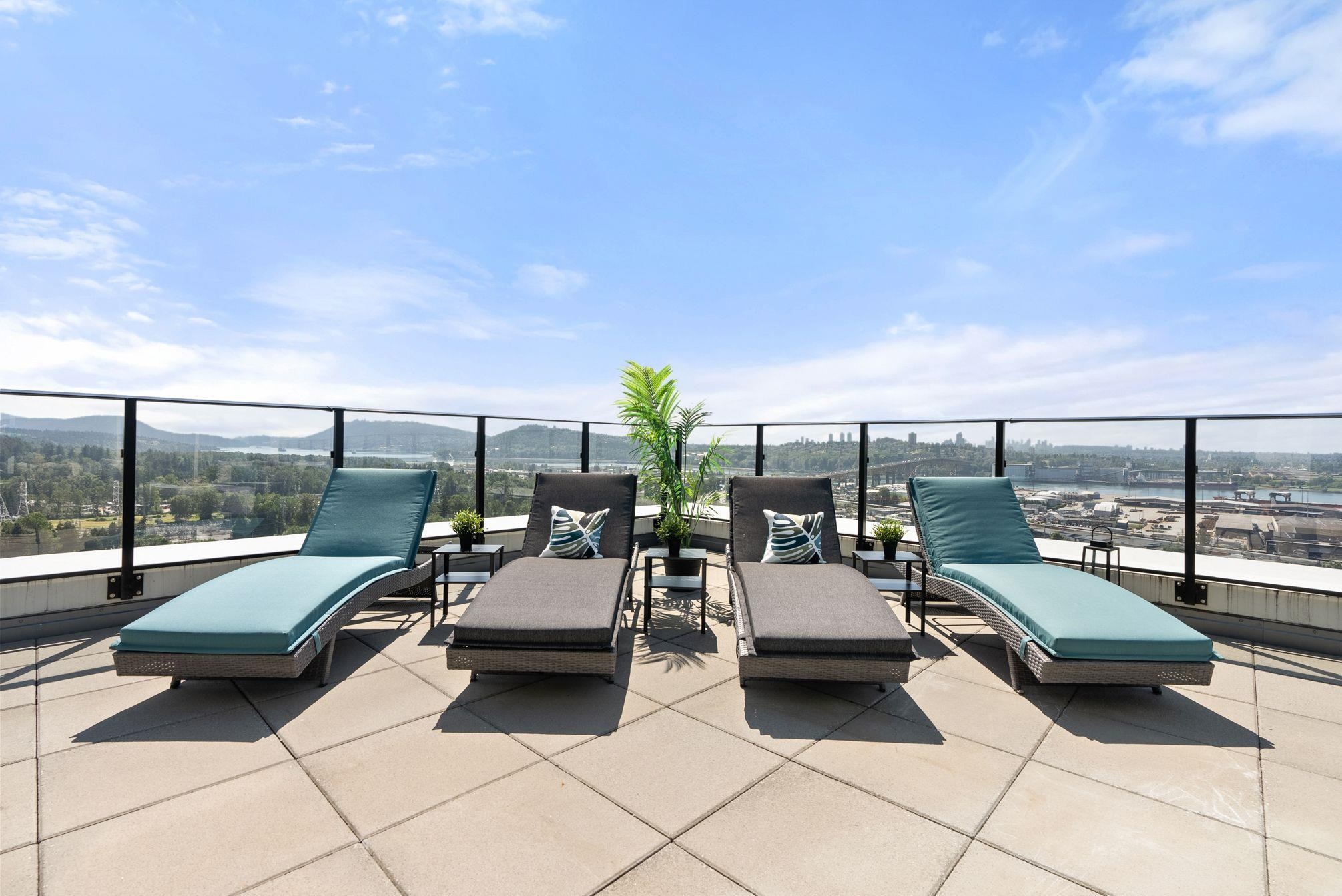 Listing image of 2602 1401 HUNTER STREET
