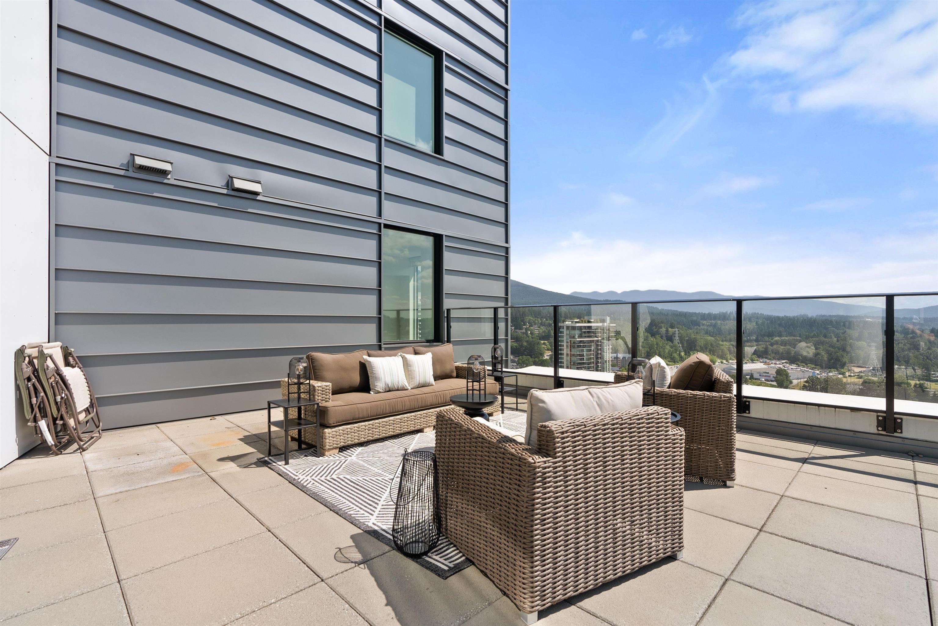 Listing image of 2602 1401 HUNTER STREET