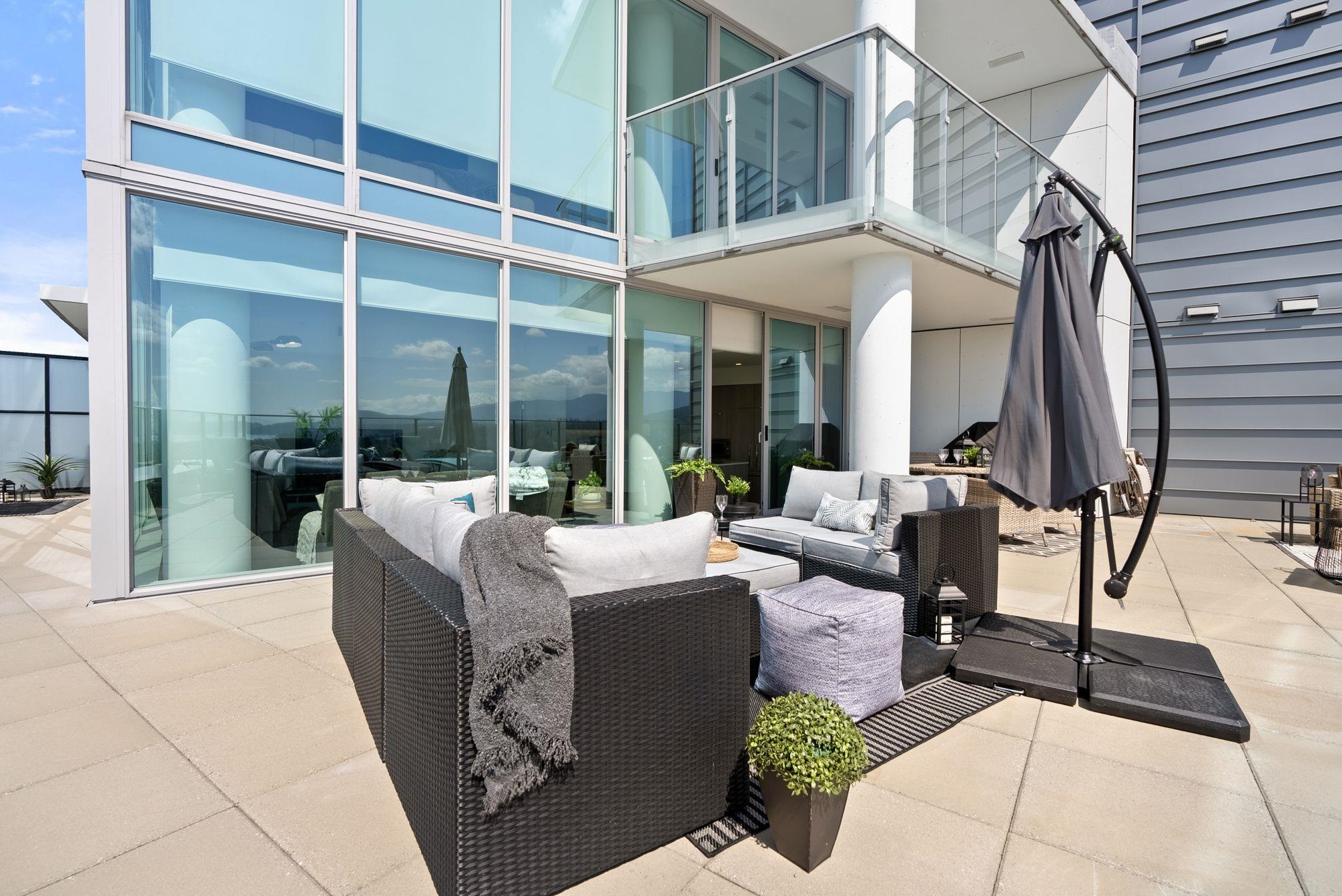 Listing image of 2602 1401 HUNTER STREET