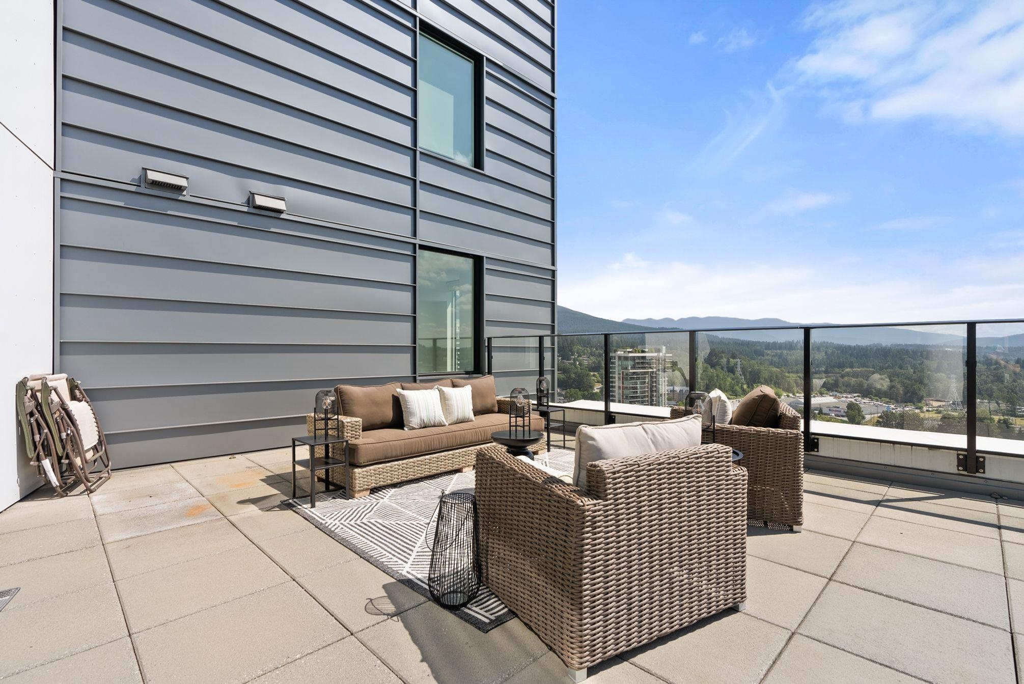Listing image of 2602 1401 HUNTER STREET